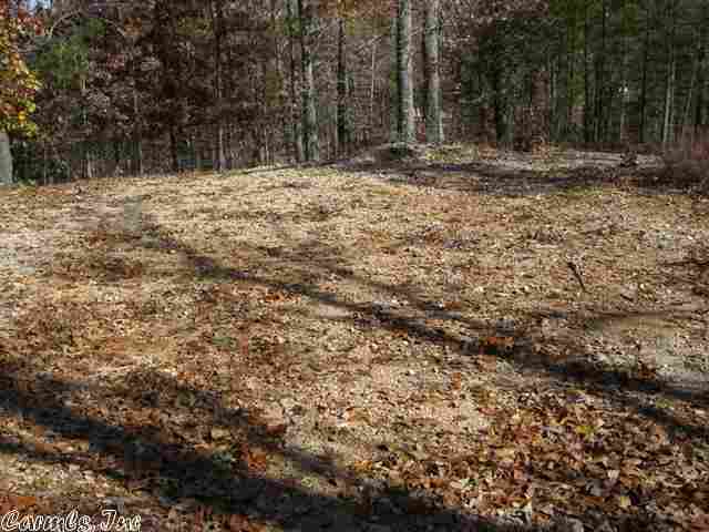 Natural Springs - Land