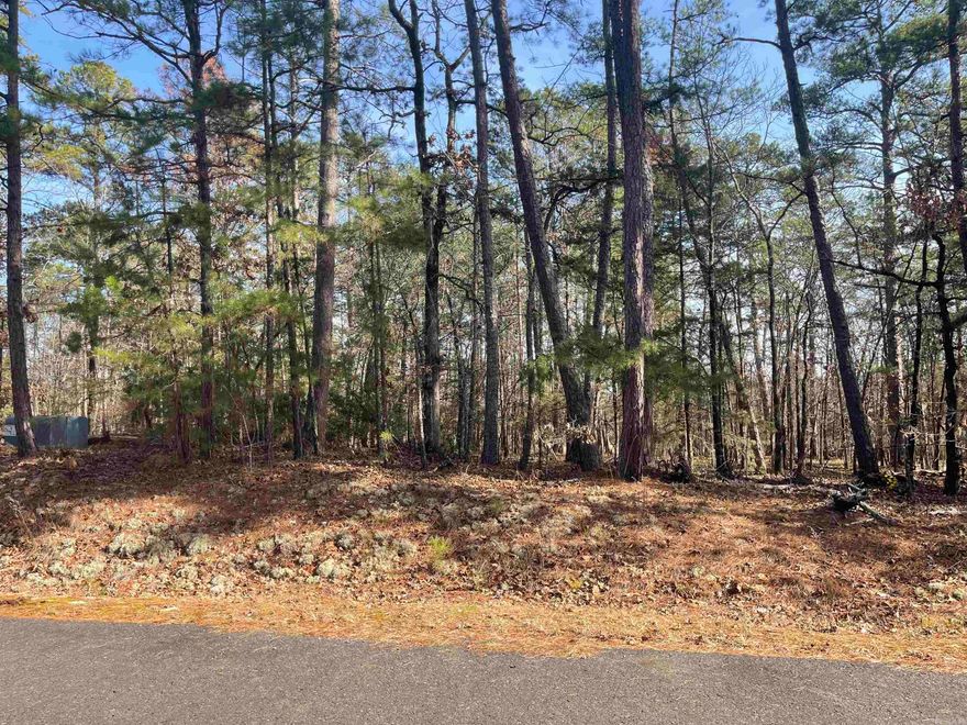 Level lot for building. Nice area, not far from Lake Balboa. There is a New construction home at the end of the street. This would be a great area to build a New home! One time POA Buy-In fee of $250 paid at closing for all new HSV property owners.