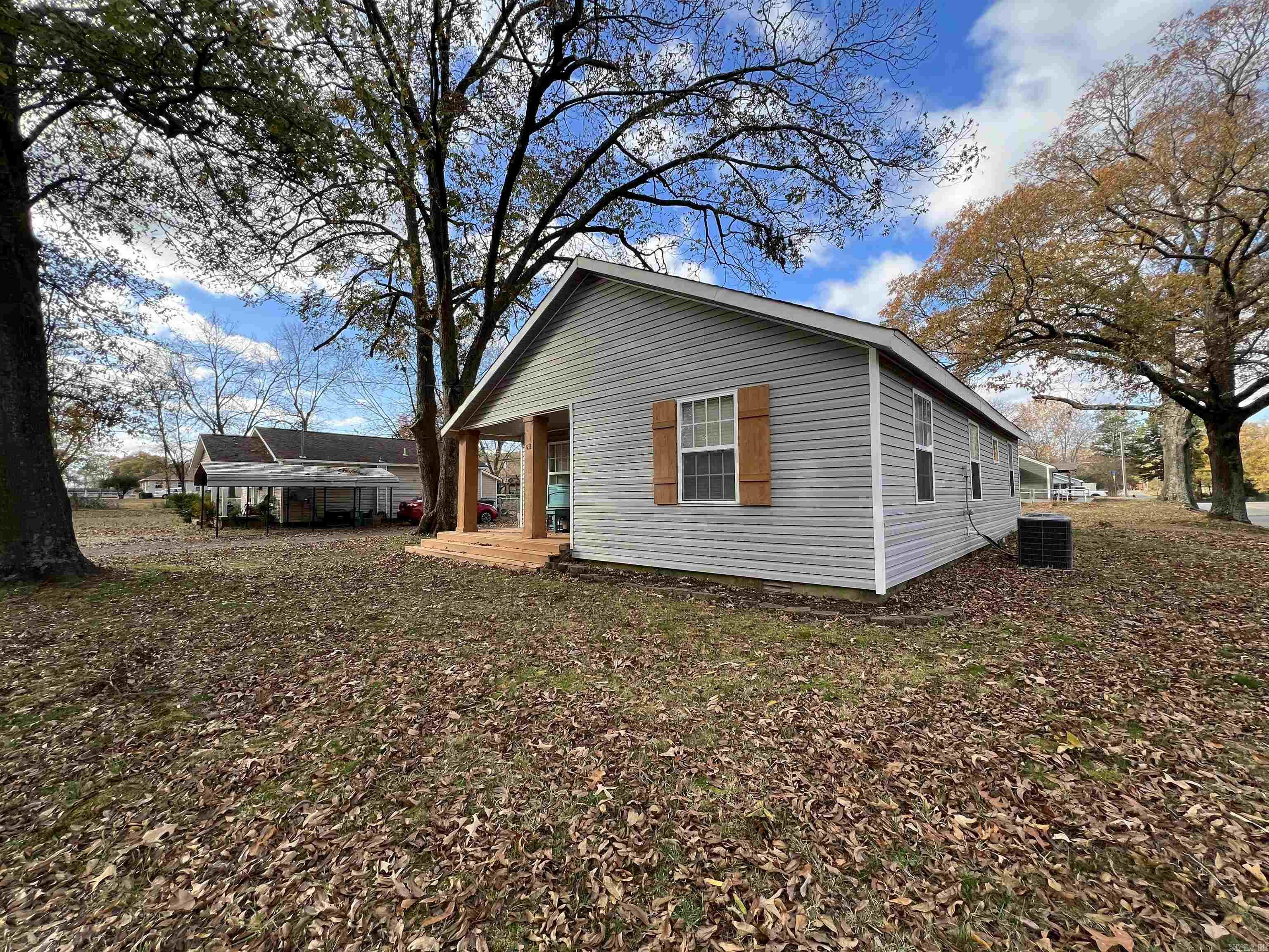 MOYES'S S/D W & Q ADD - Residential