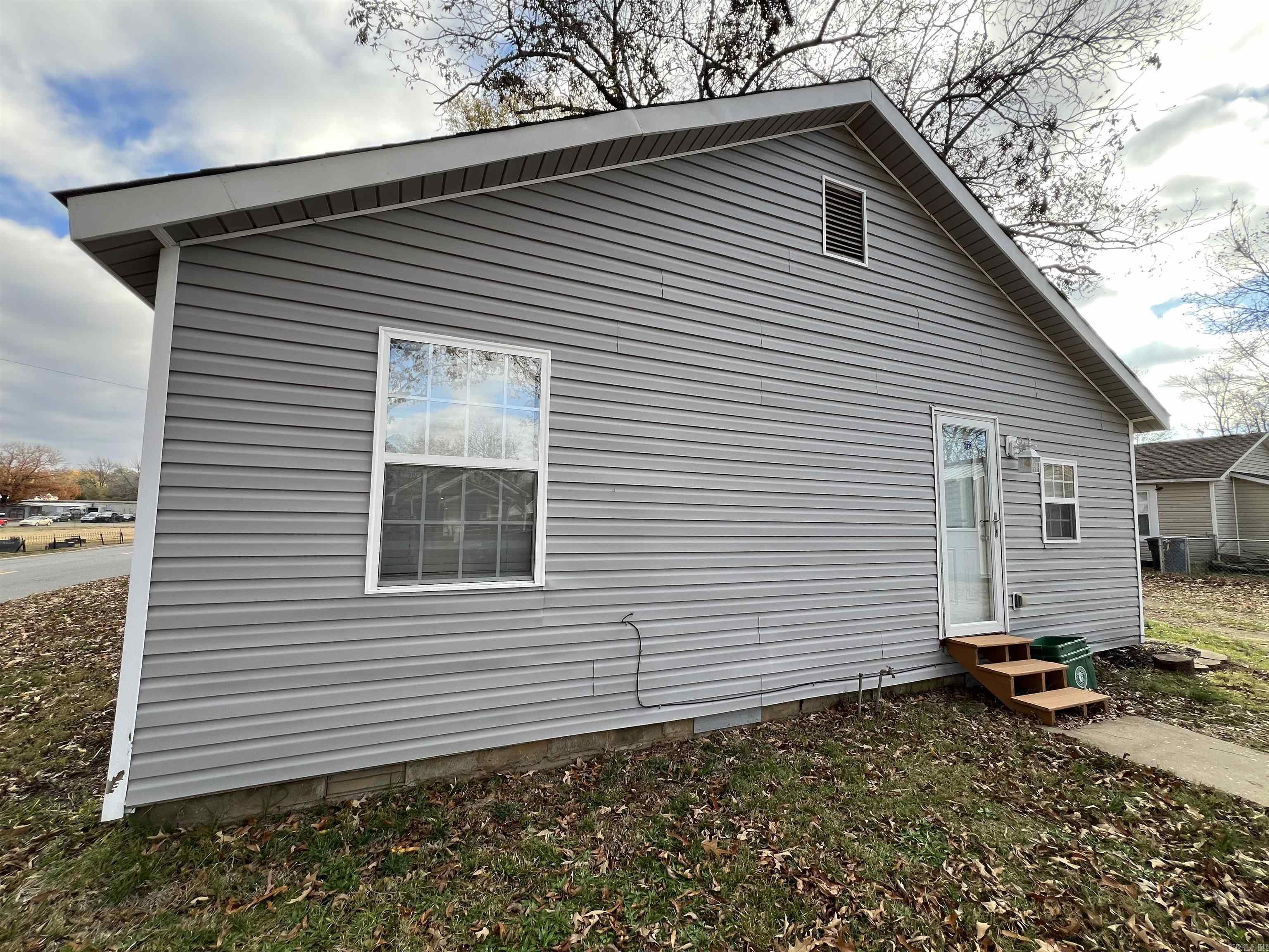 MOYES'S S/D W & Q ADD - Residential