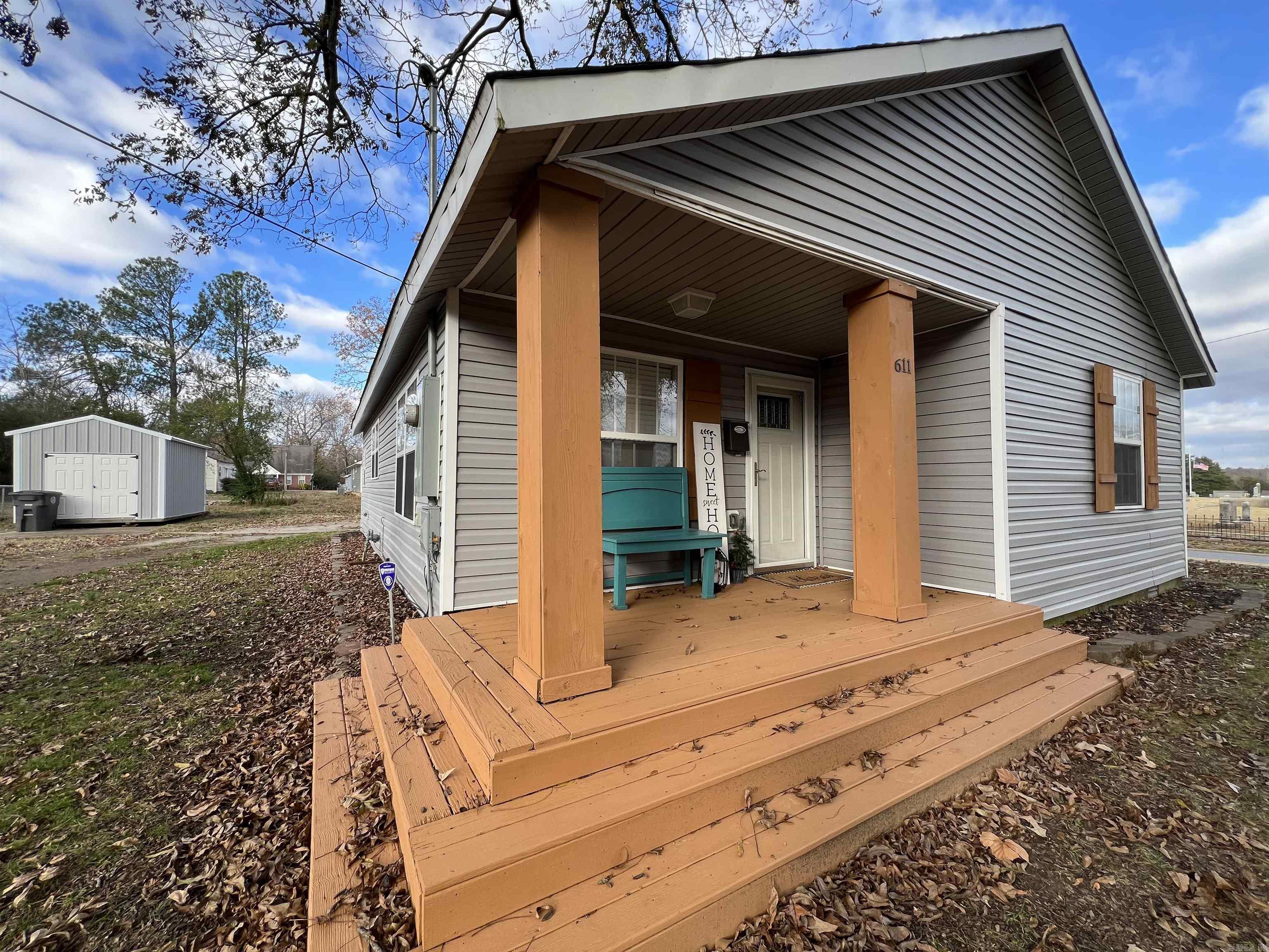 MOYES'S S/D W & Q ADD - Residential