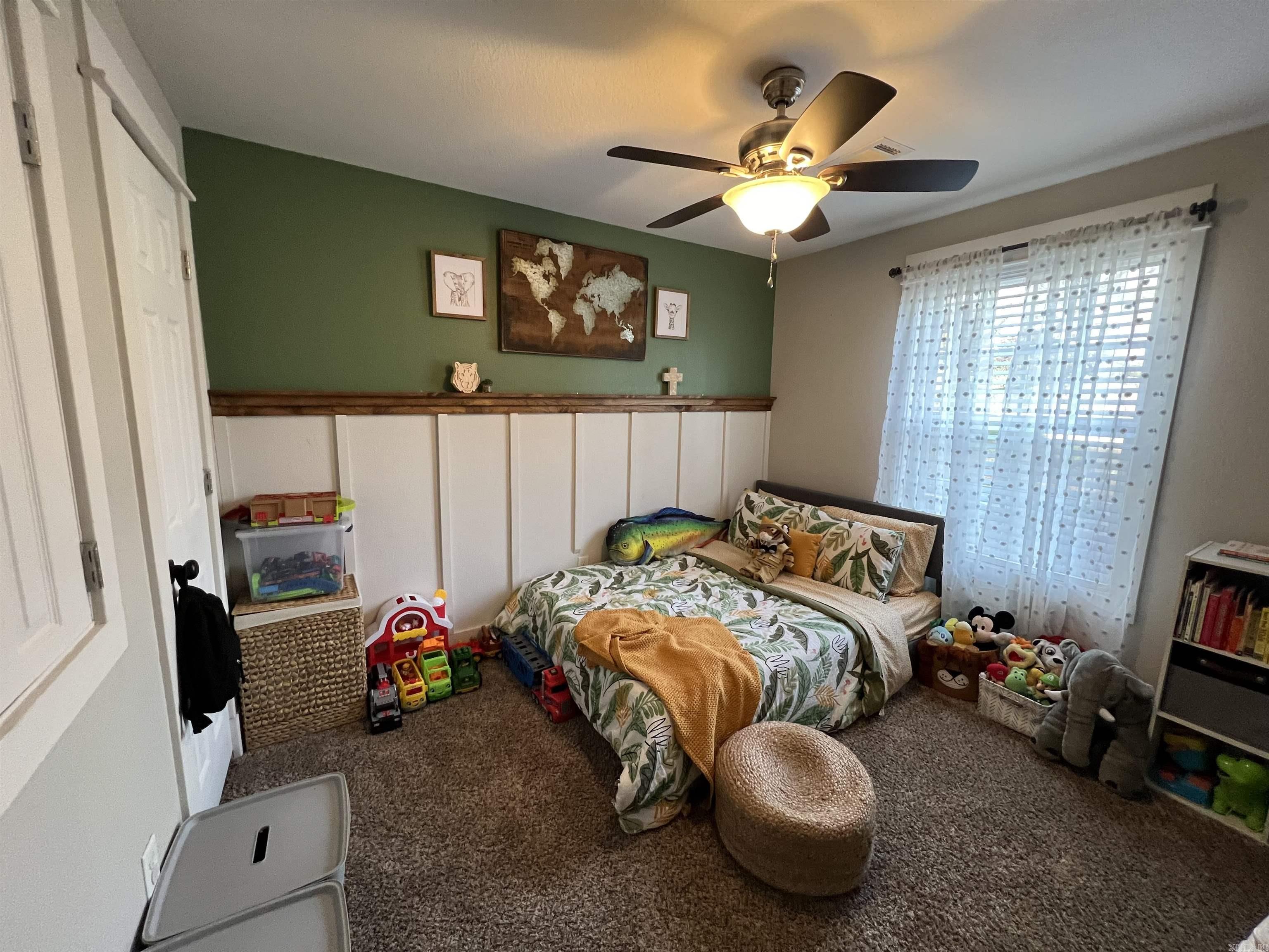 MOYES'S S/D W & Q ADD - Residential