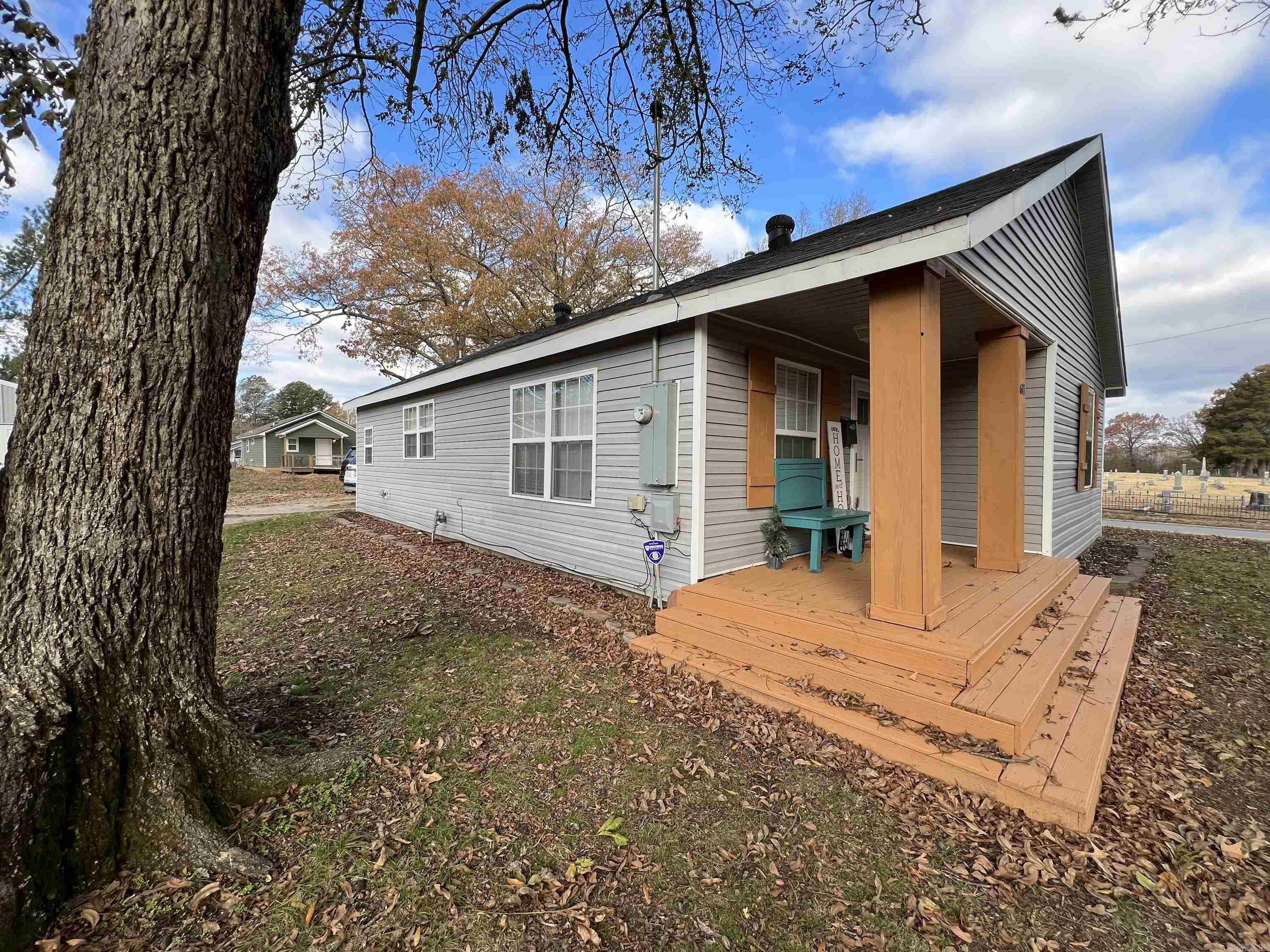 MOYES'S S/D W & Q ADD - Residential