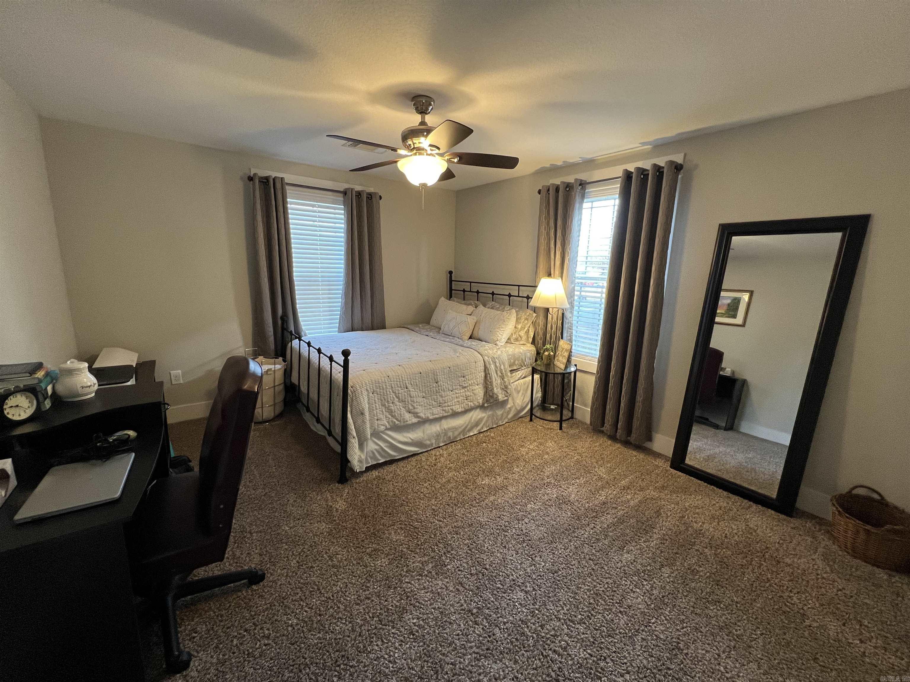 MOYES'S S/D W & Q ADD - Residential