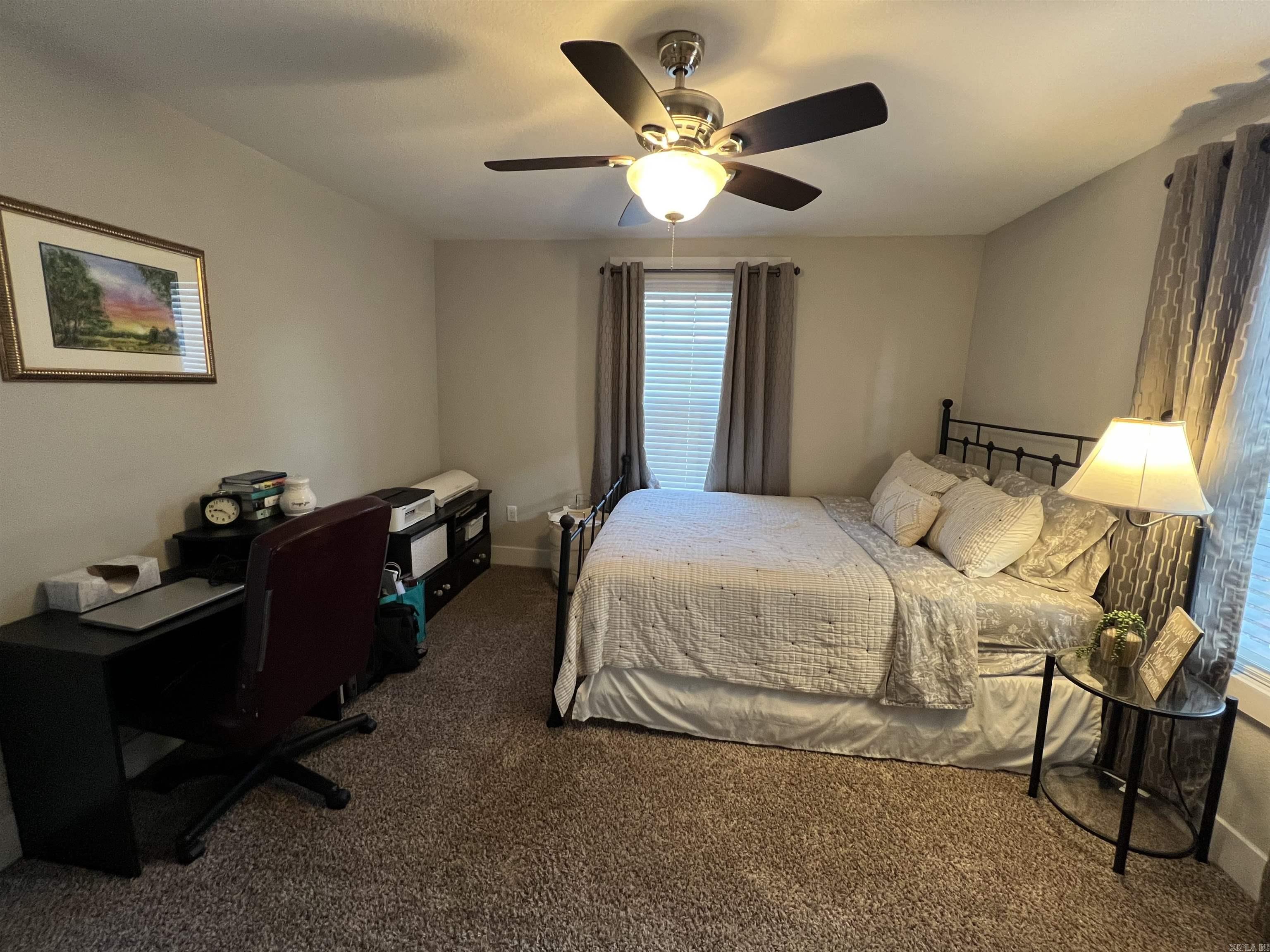 MOYES'S S/D W & Q ADD - Residential