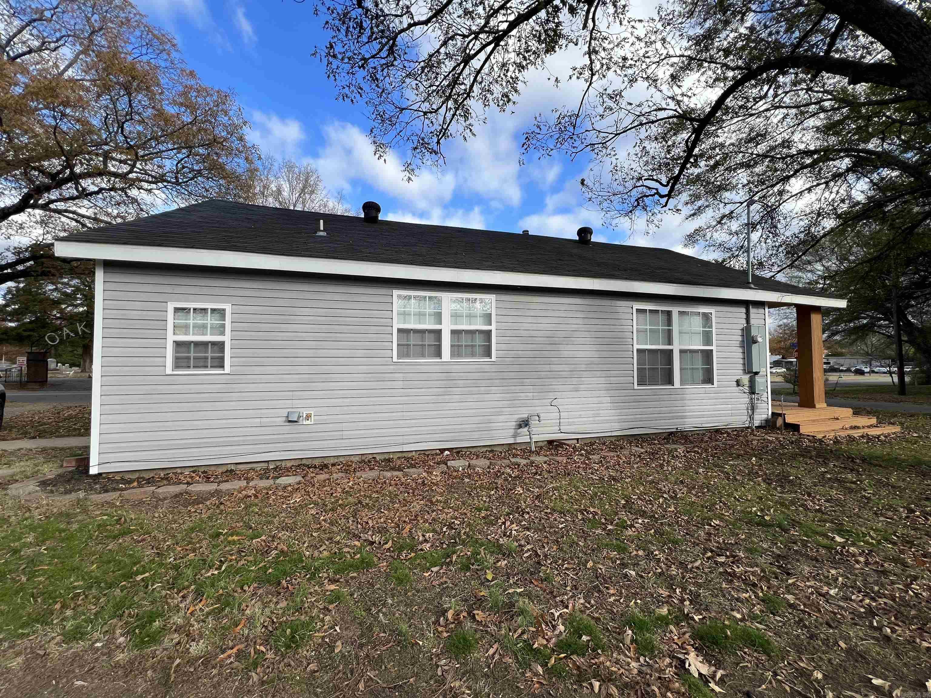 MOYES'S S/D W & Q ADD - Residential