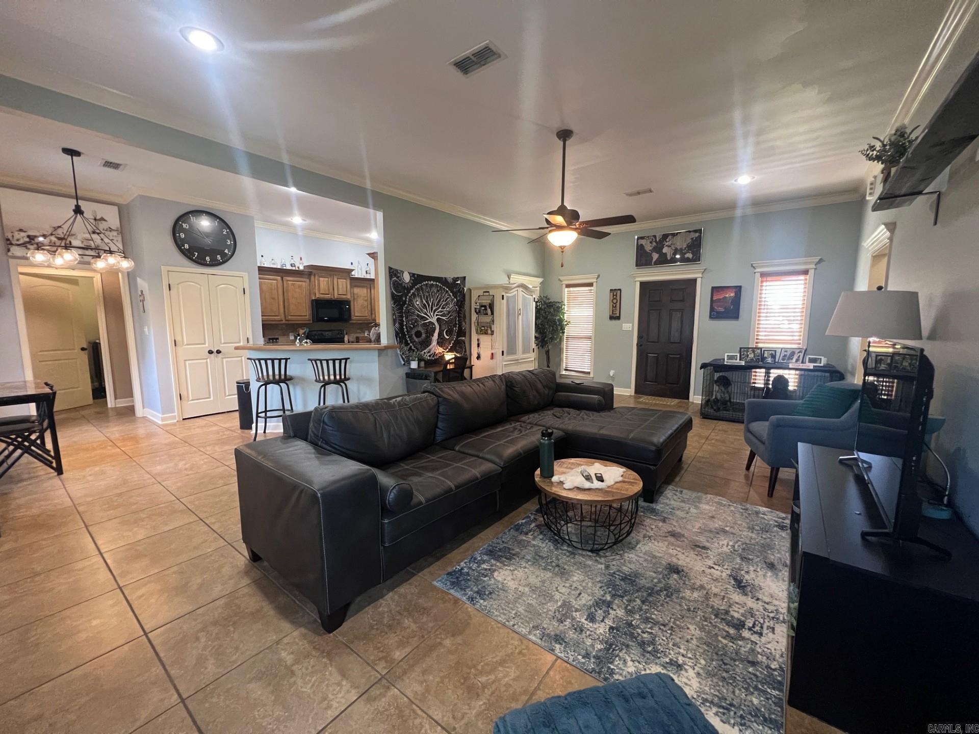 STONE LINKS ADDN - Residential