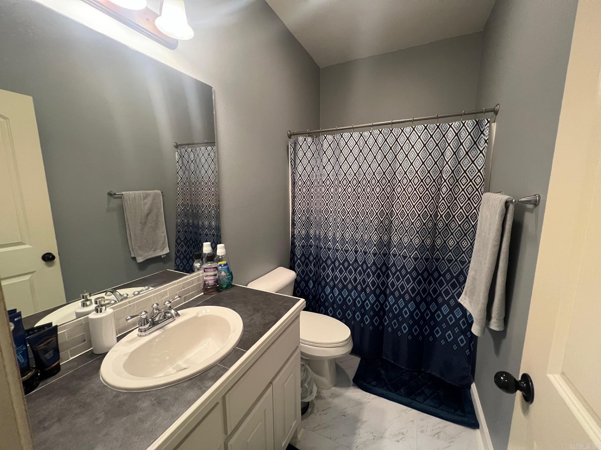 STONE LINKS ADDN - Residential