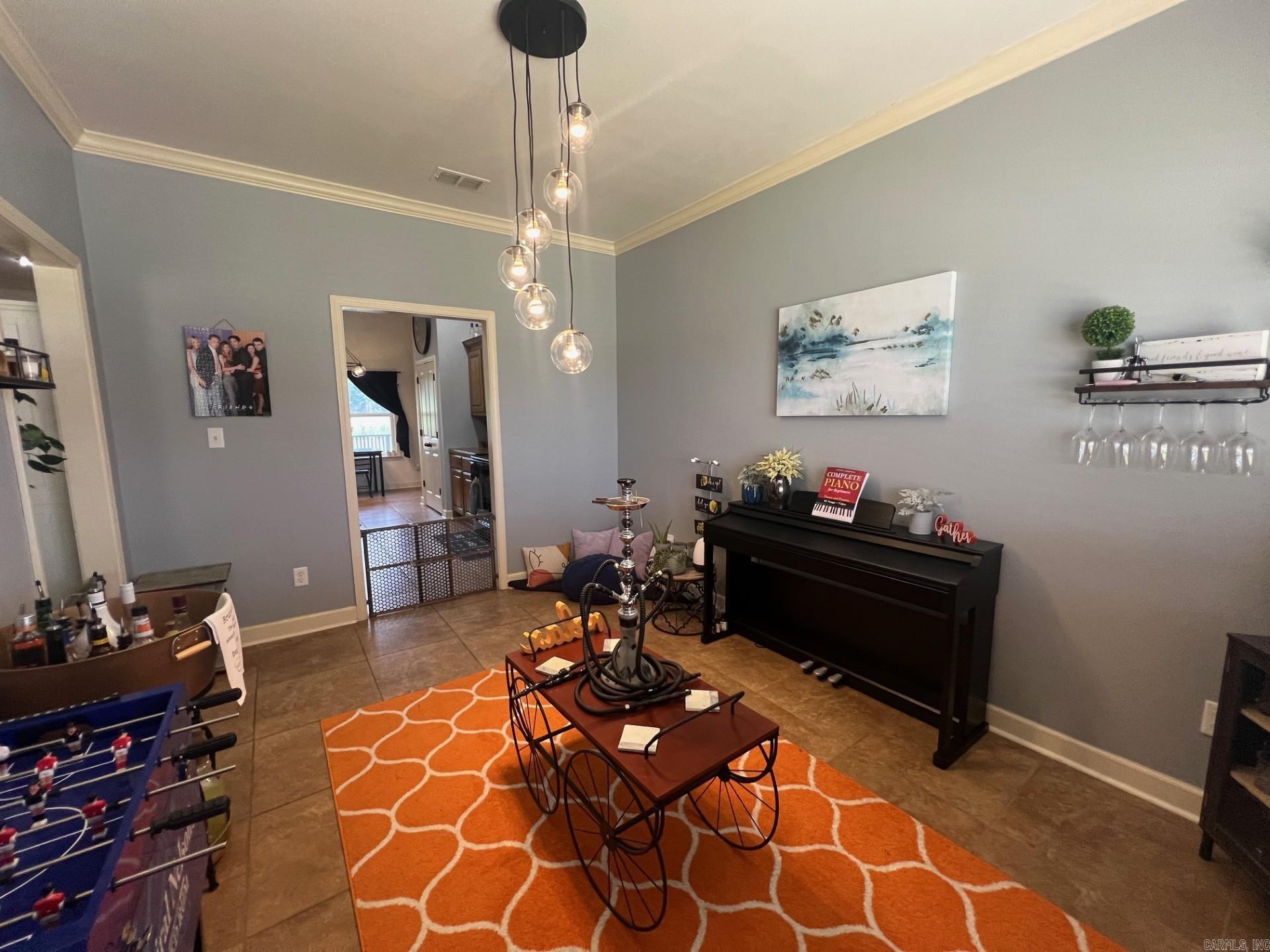 STONE LINKS ADDN - Residential