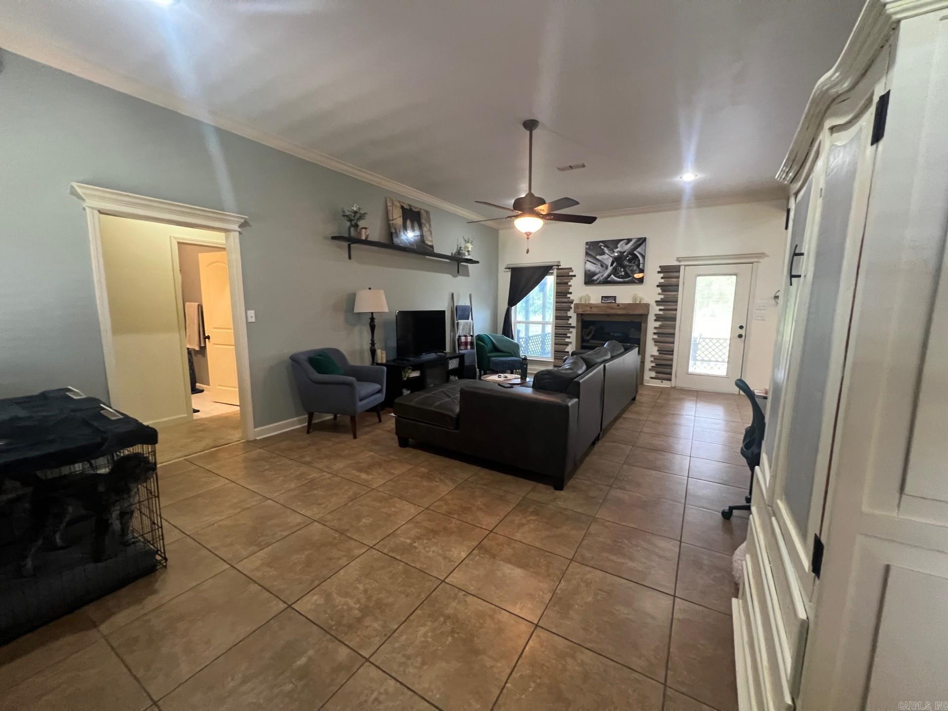 STONE LINKS ADDN - Residential