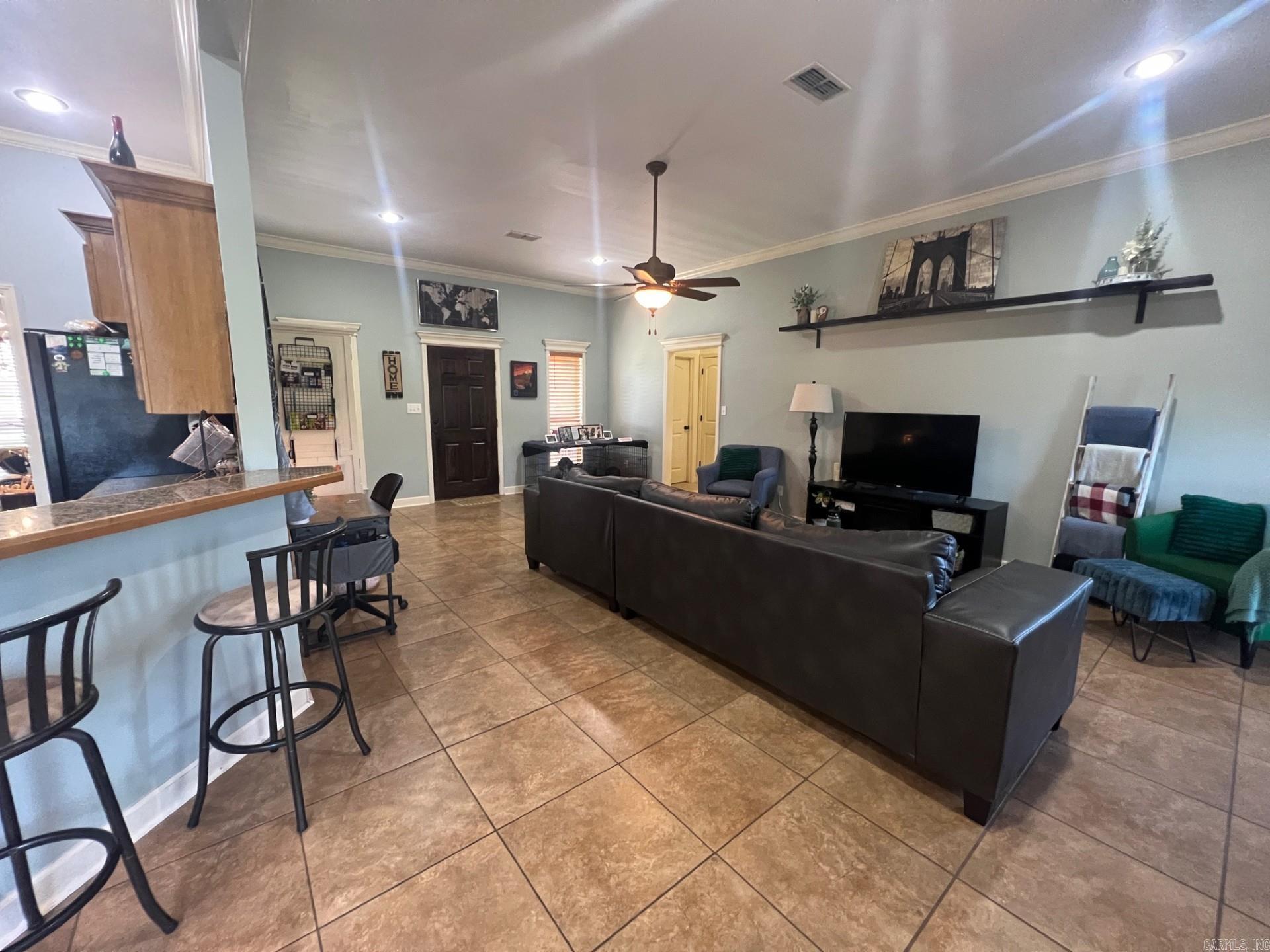 STONE LINKS ADDN - Residential