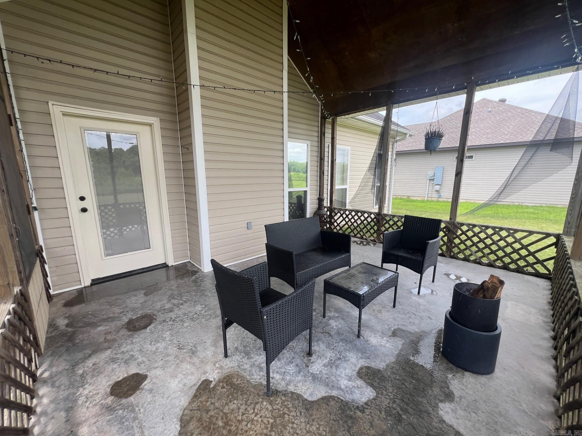 STONE LINKS ADDN - Residential