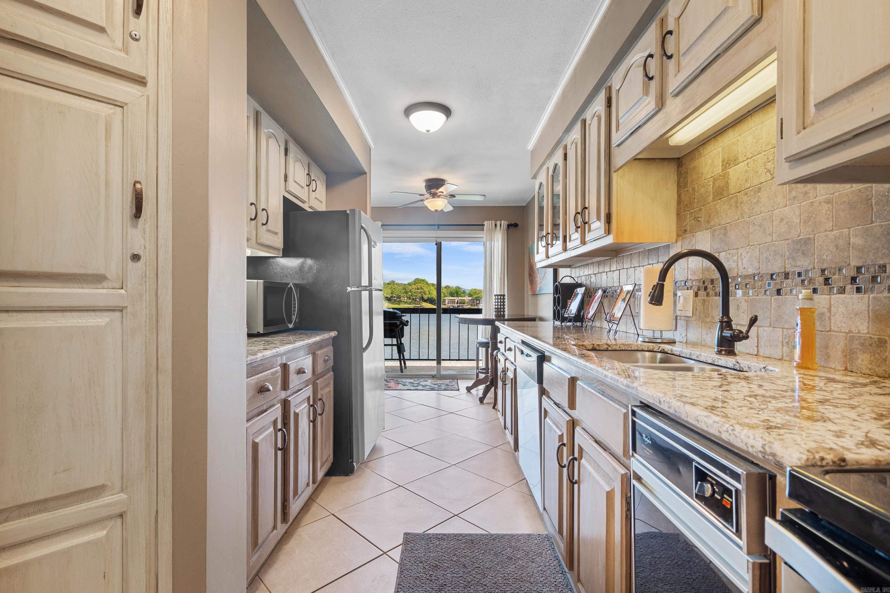 STONERIDGE HPR - Residential