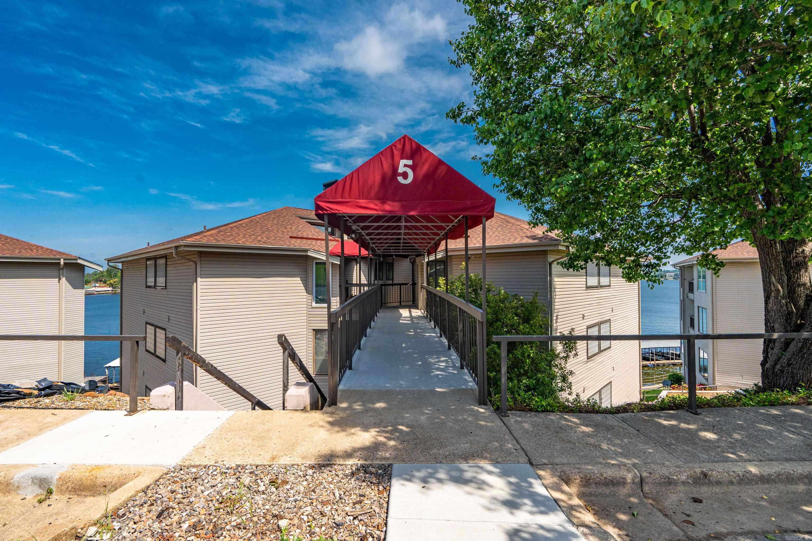 STONERIDGE HPR - Residential