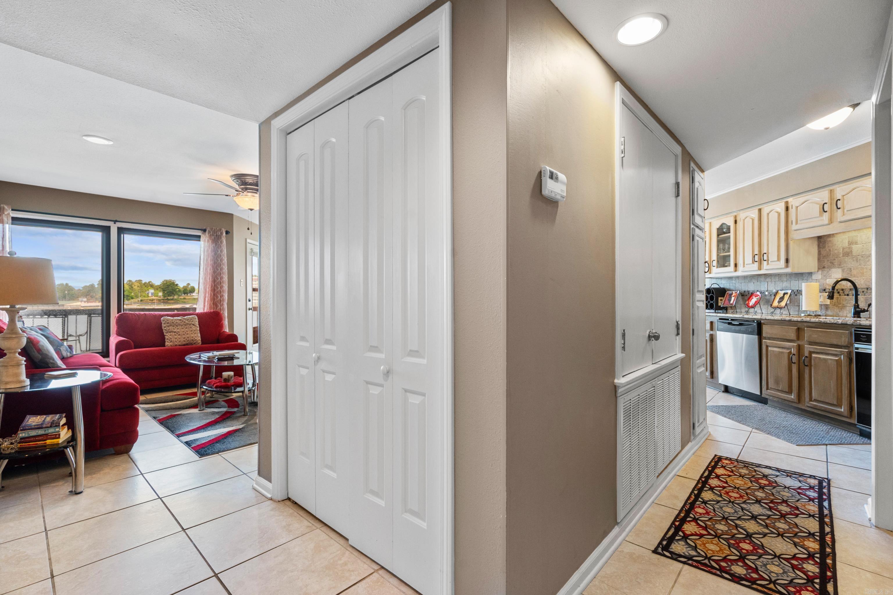 STONERIDGE HPR - Residential