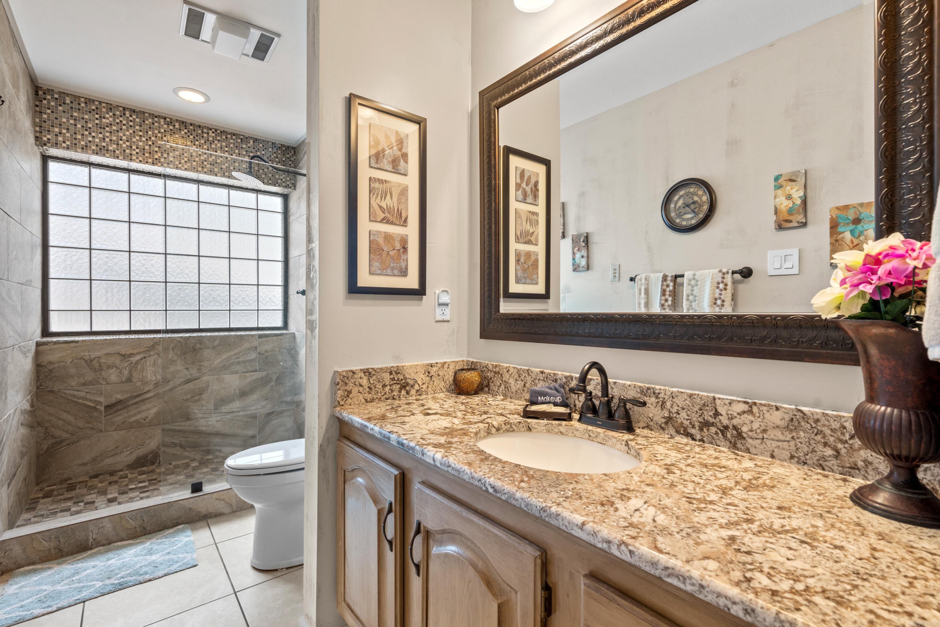 STONERIDGE HPR - Residential