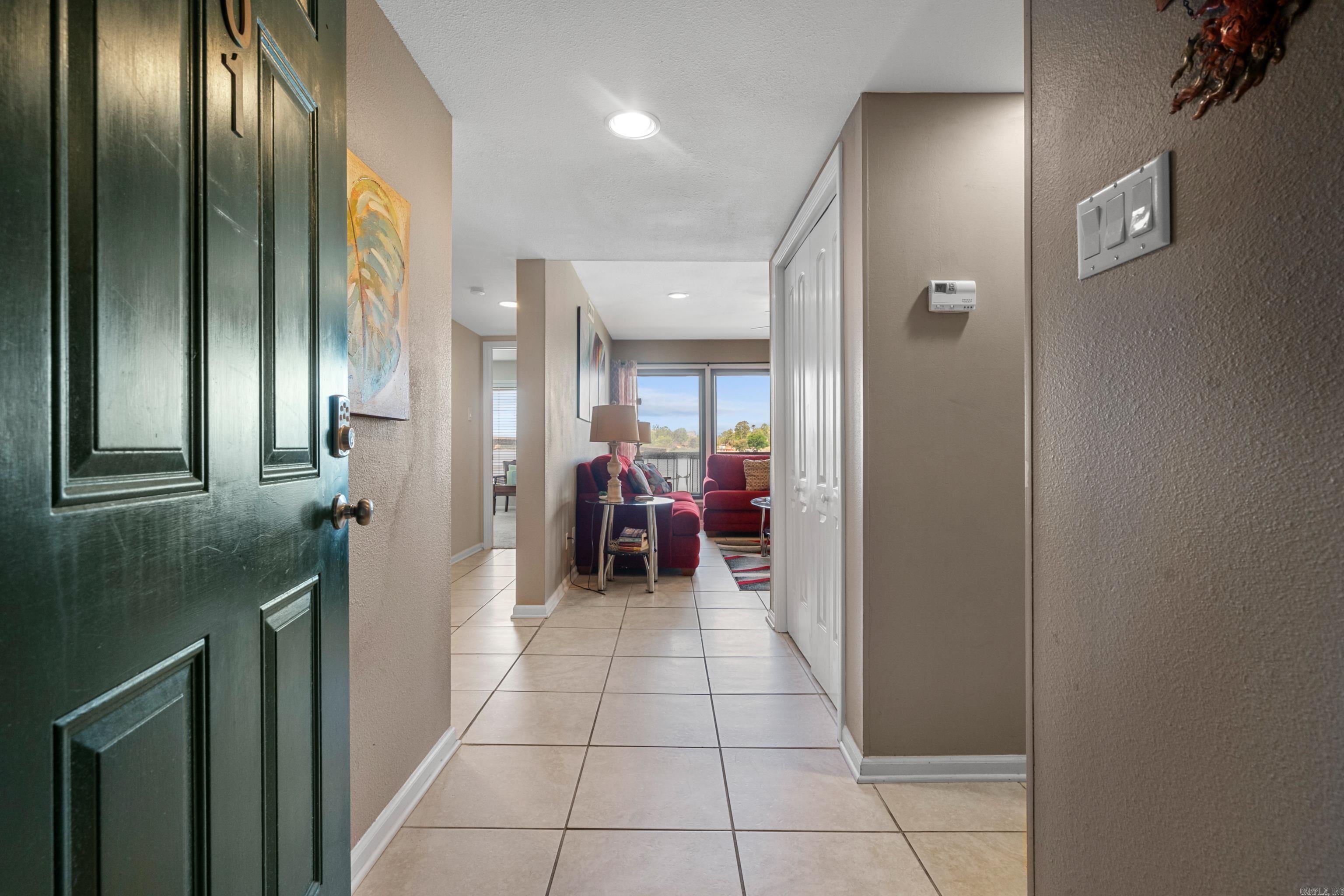 STONERIDGE HPR - Residential