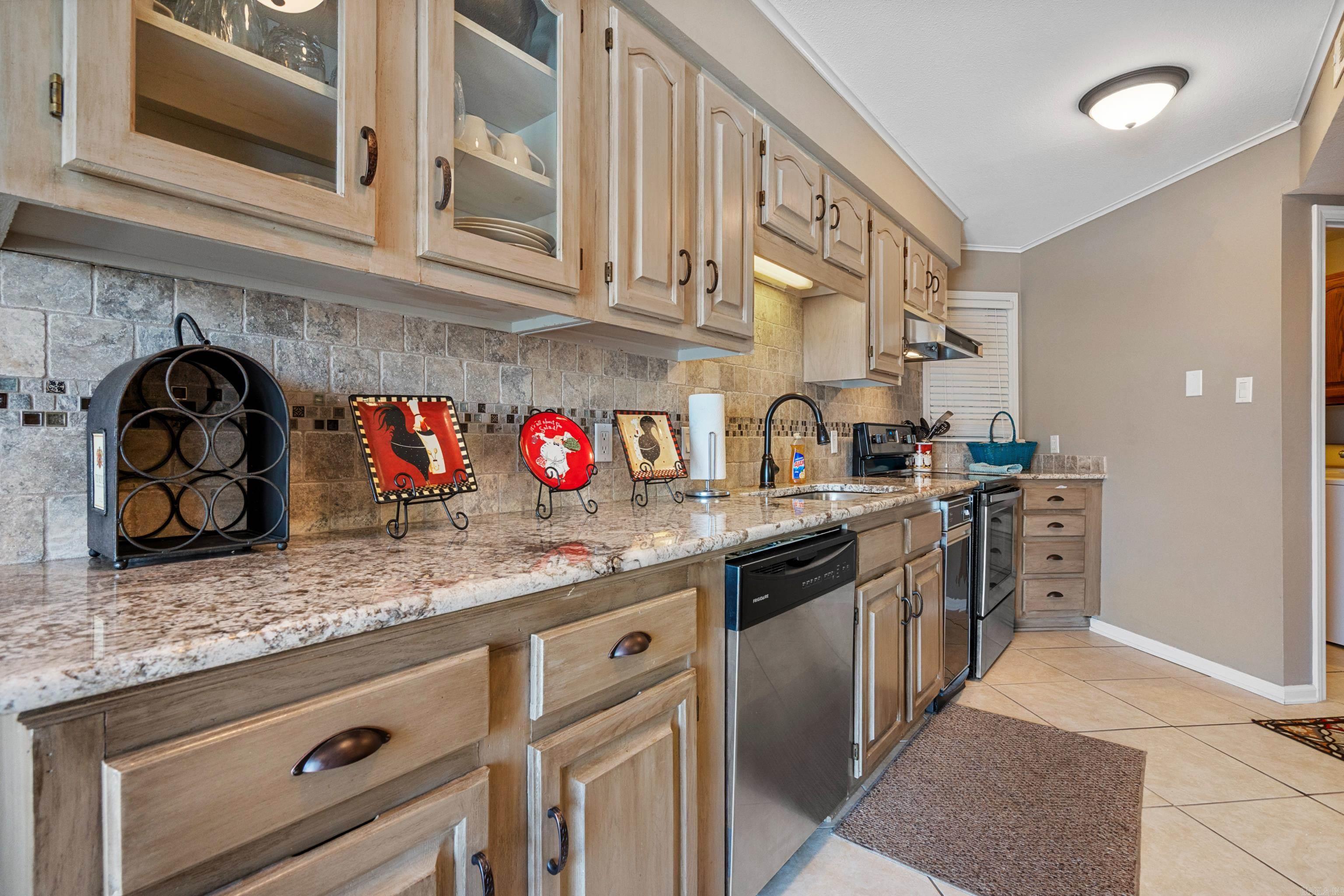 STONERIDGE HPR - Residential