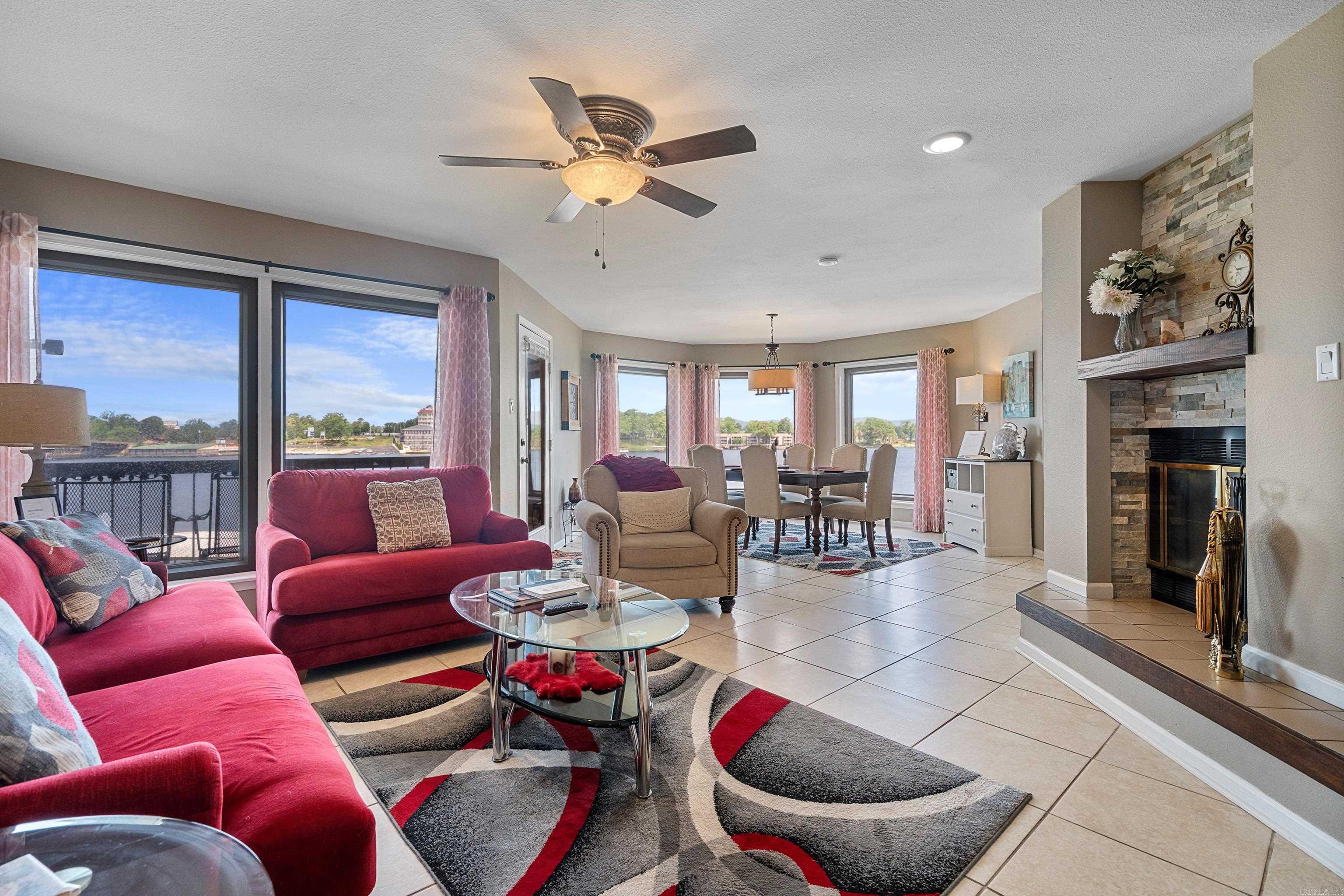 STONERIDGE HPR - Residential