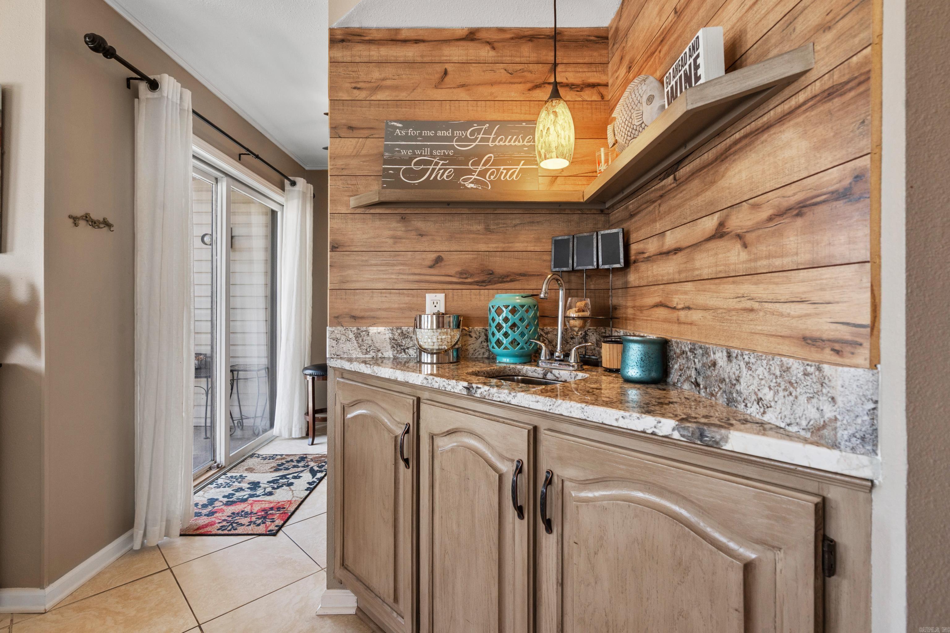 STONERIDGE HPR - Residential