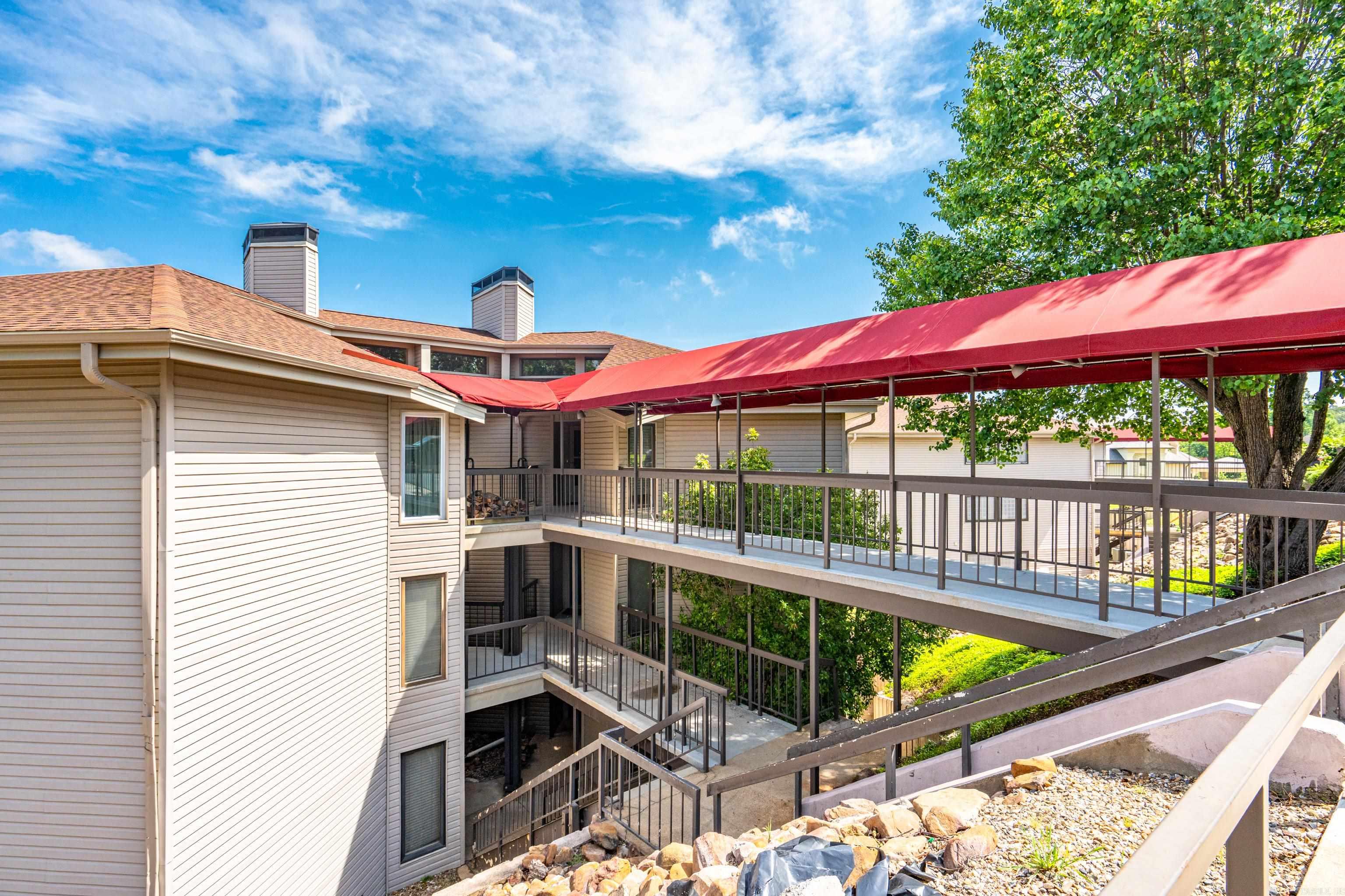 STONERIDGE HPR - Residential