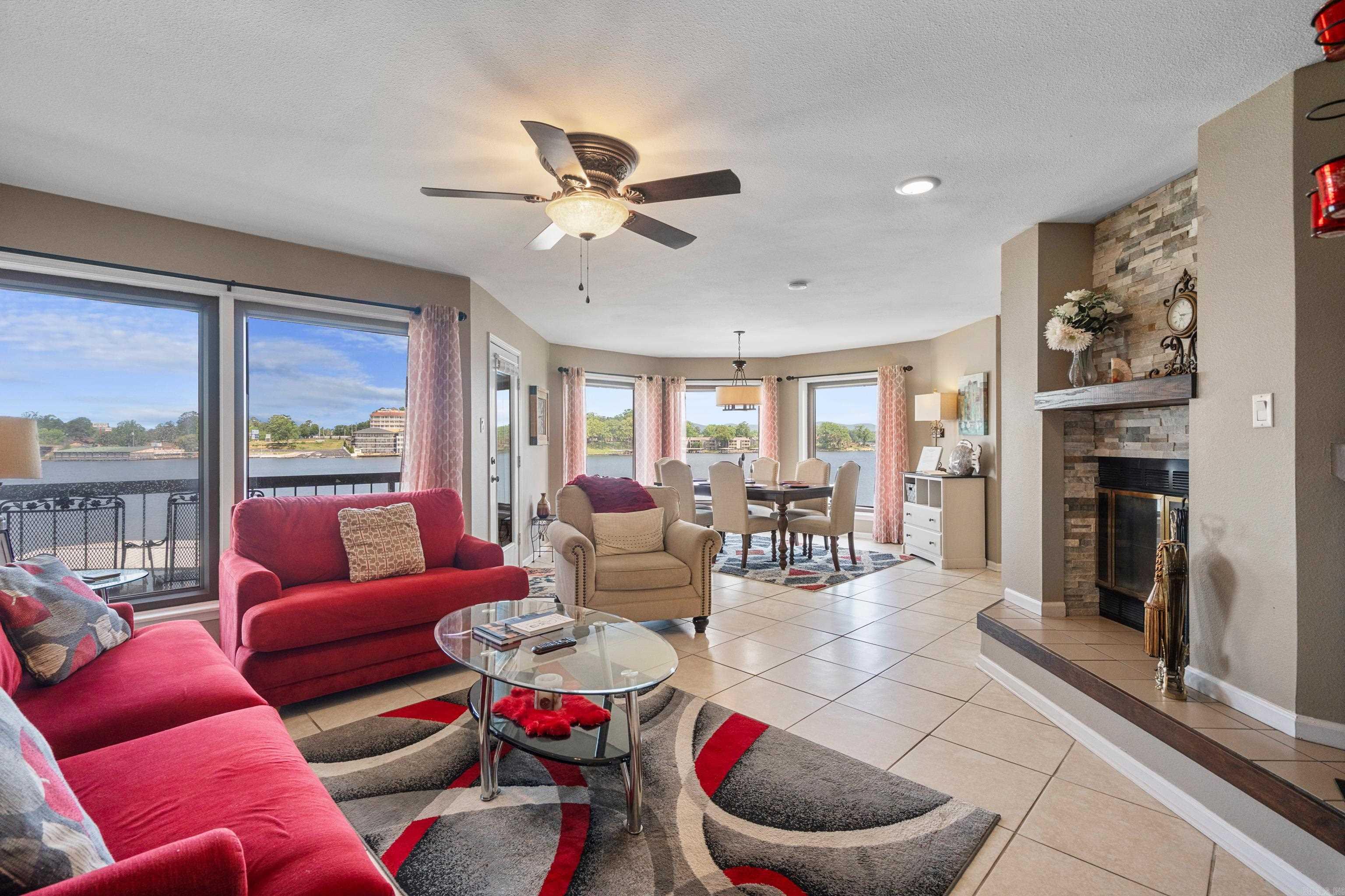 STONERIDGE HPR - Residential