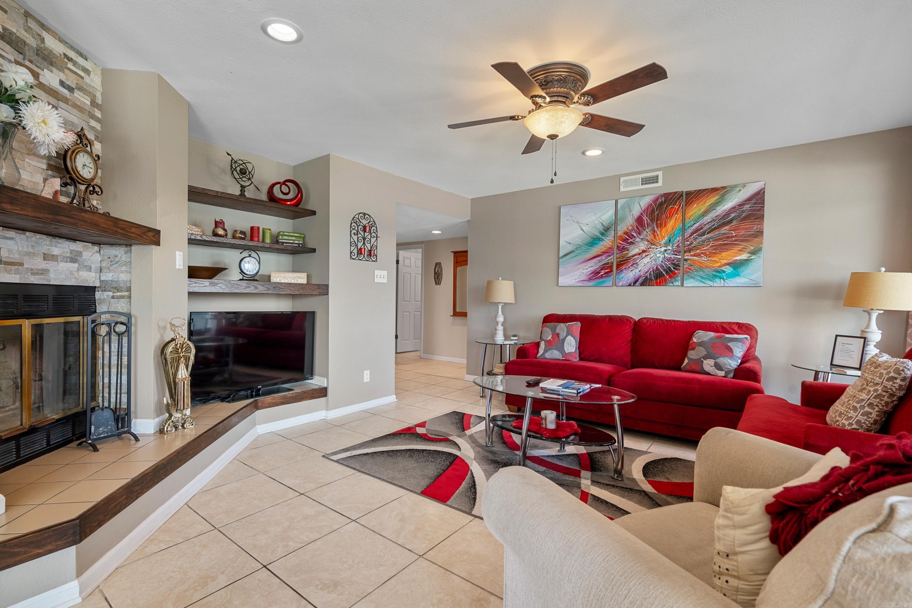 STONERIDGE HPR - Residential