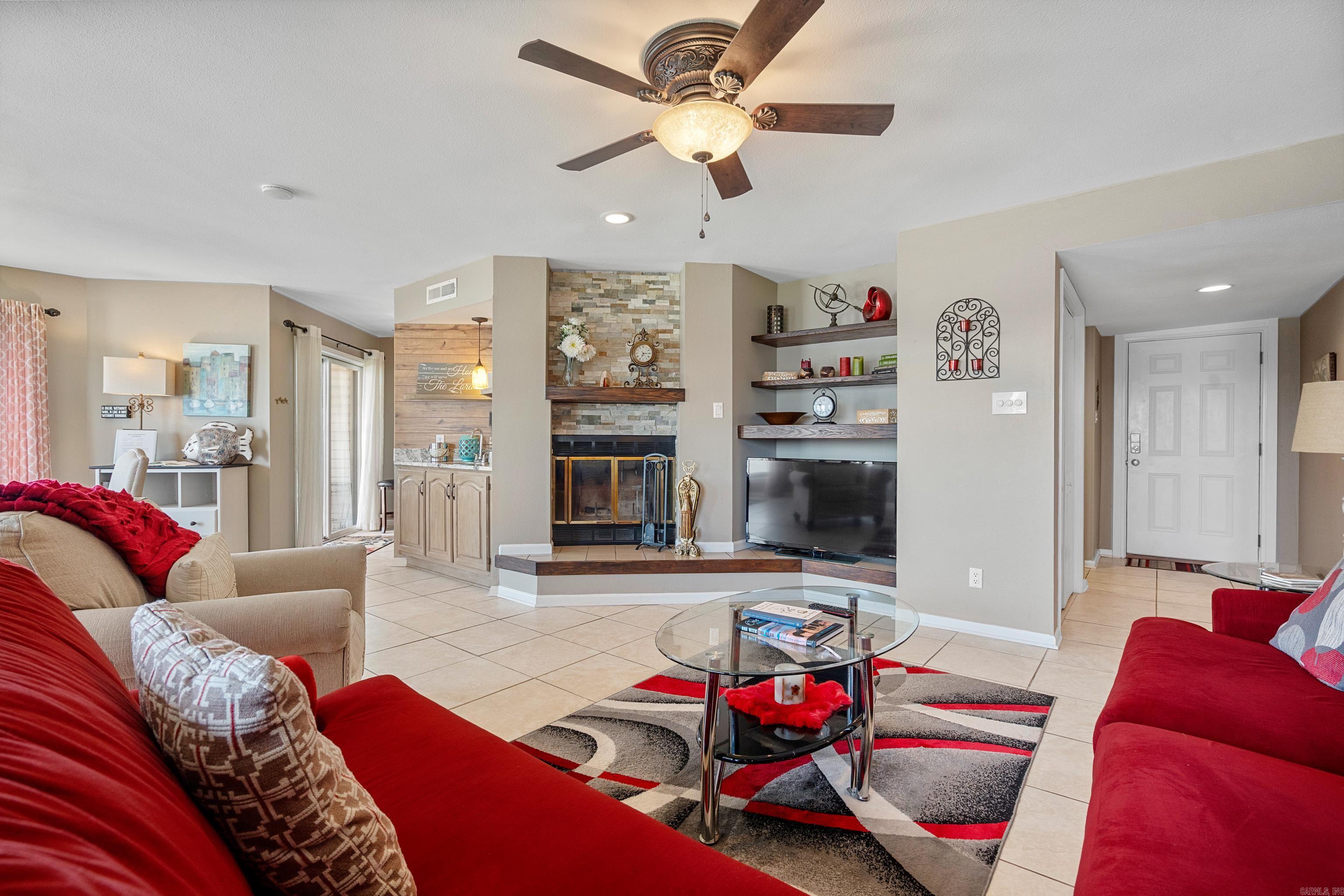 STONERIDGE HPR - Residential
