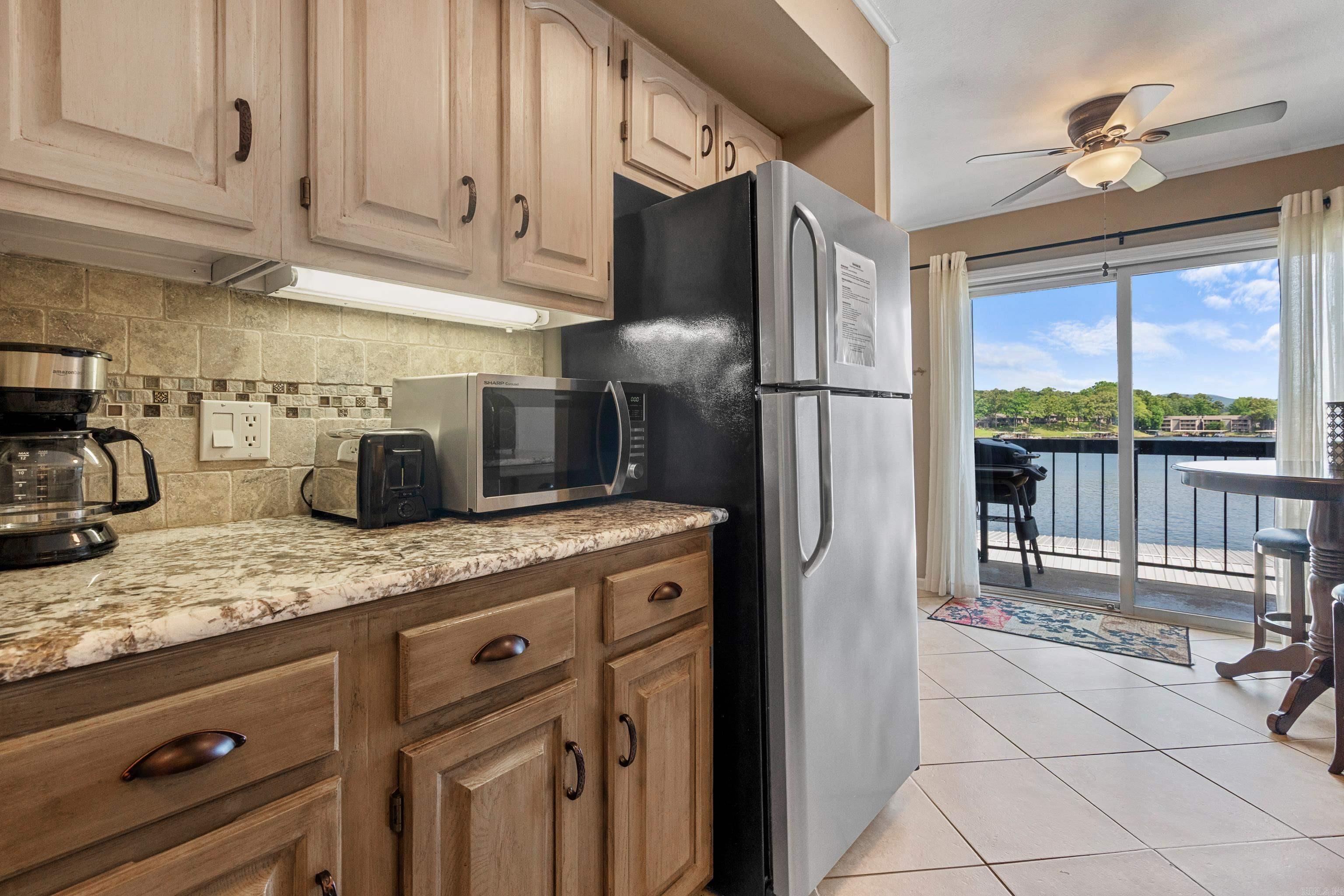 STONERIDGE HPR - Residential