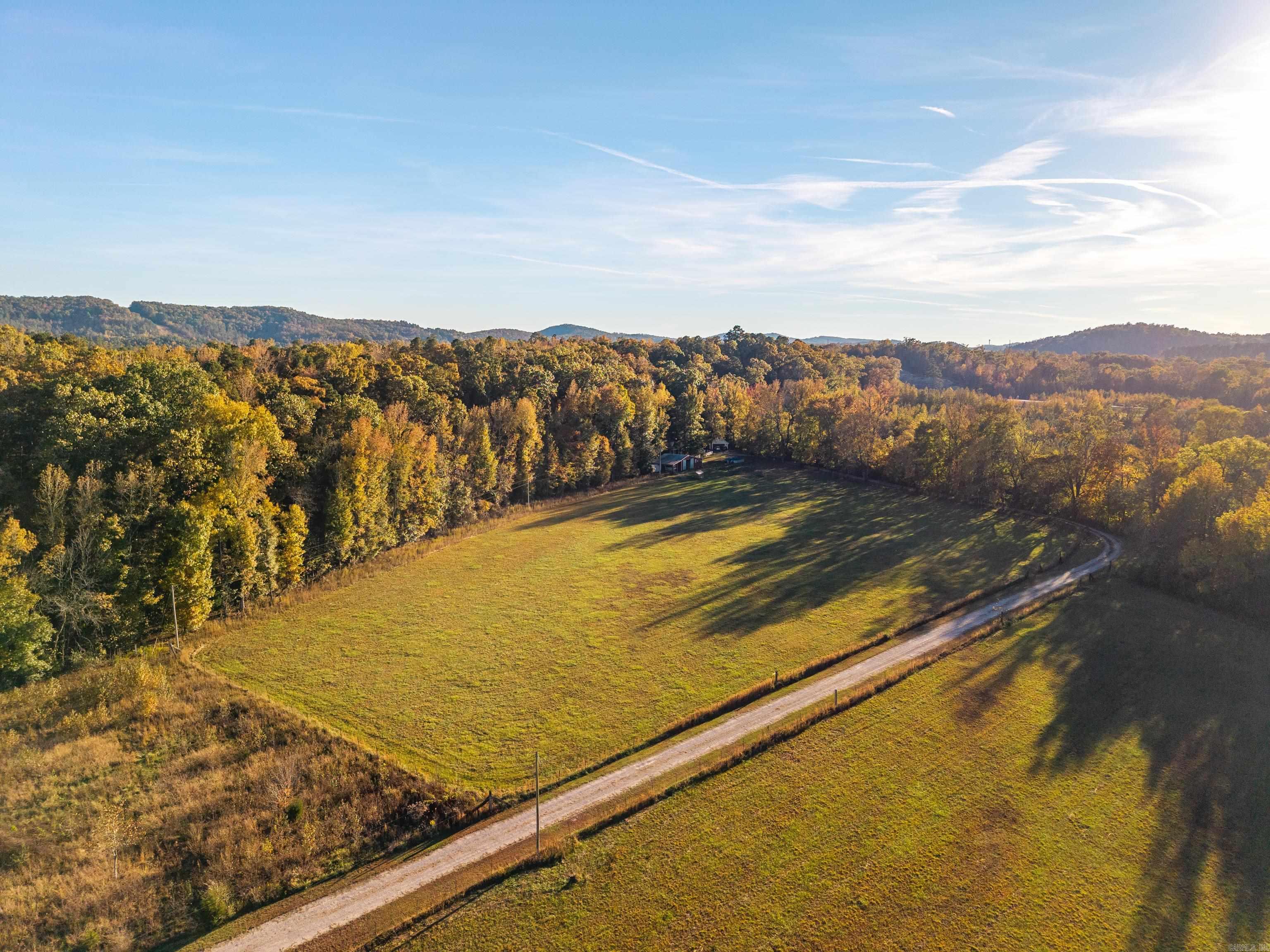 NATURAL SPRINGS - Residential