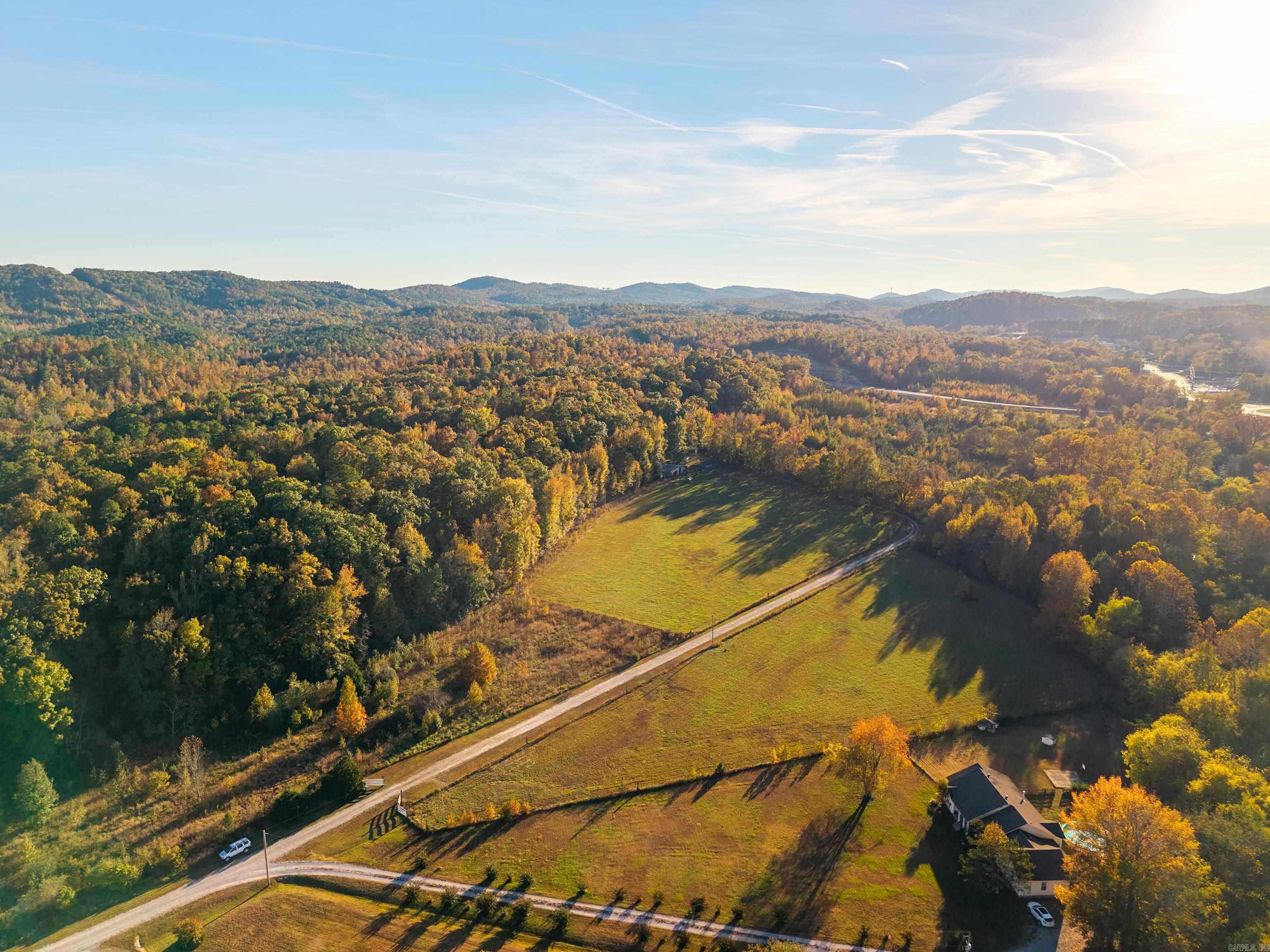 NATURAL SPRINGS - Residential