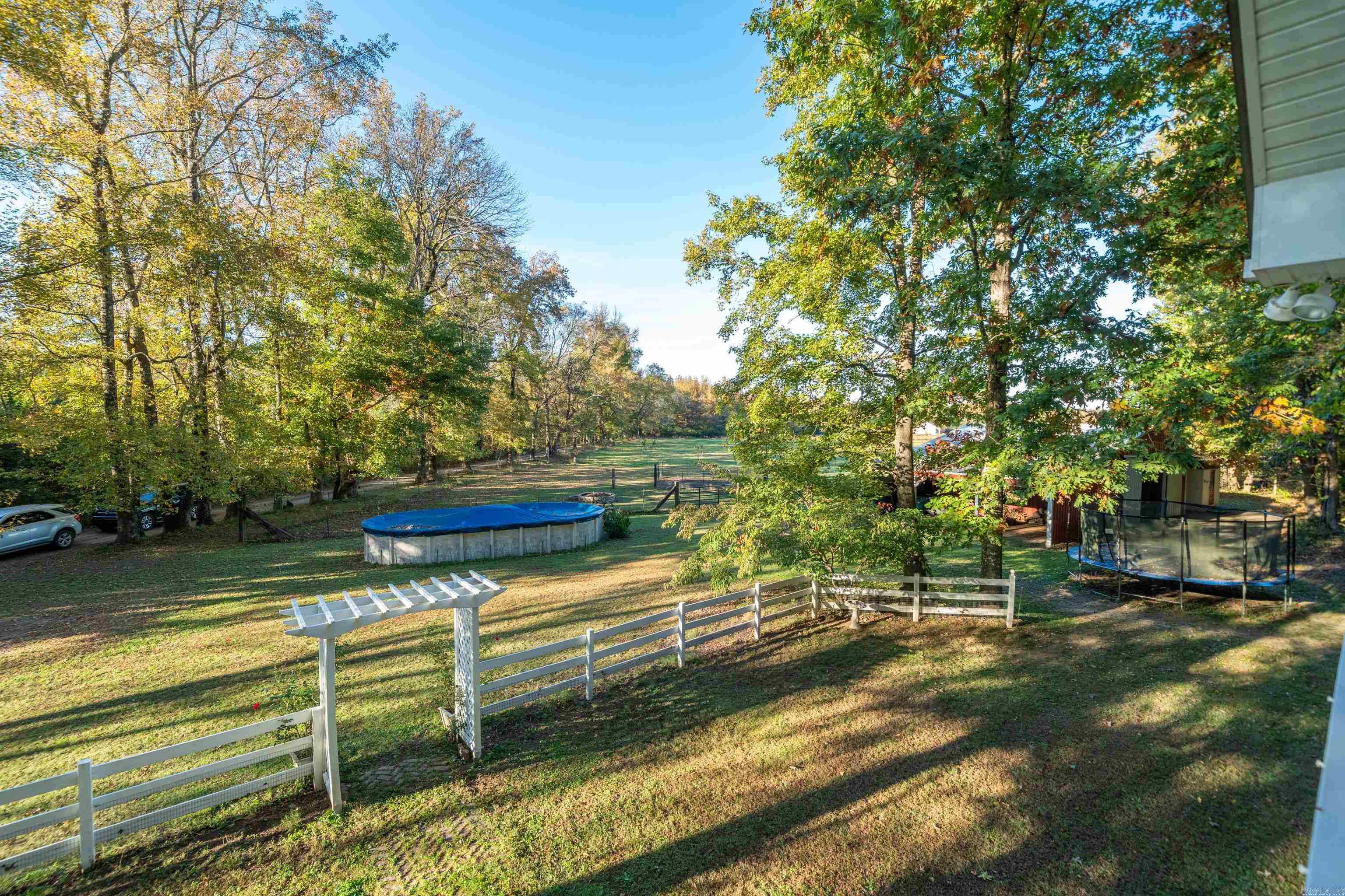 NATURAL SPRINGS - Residential