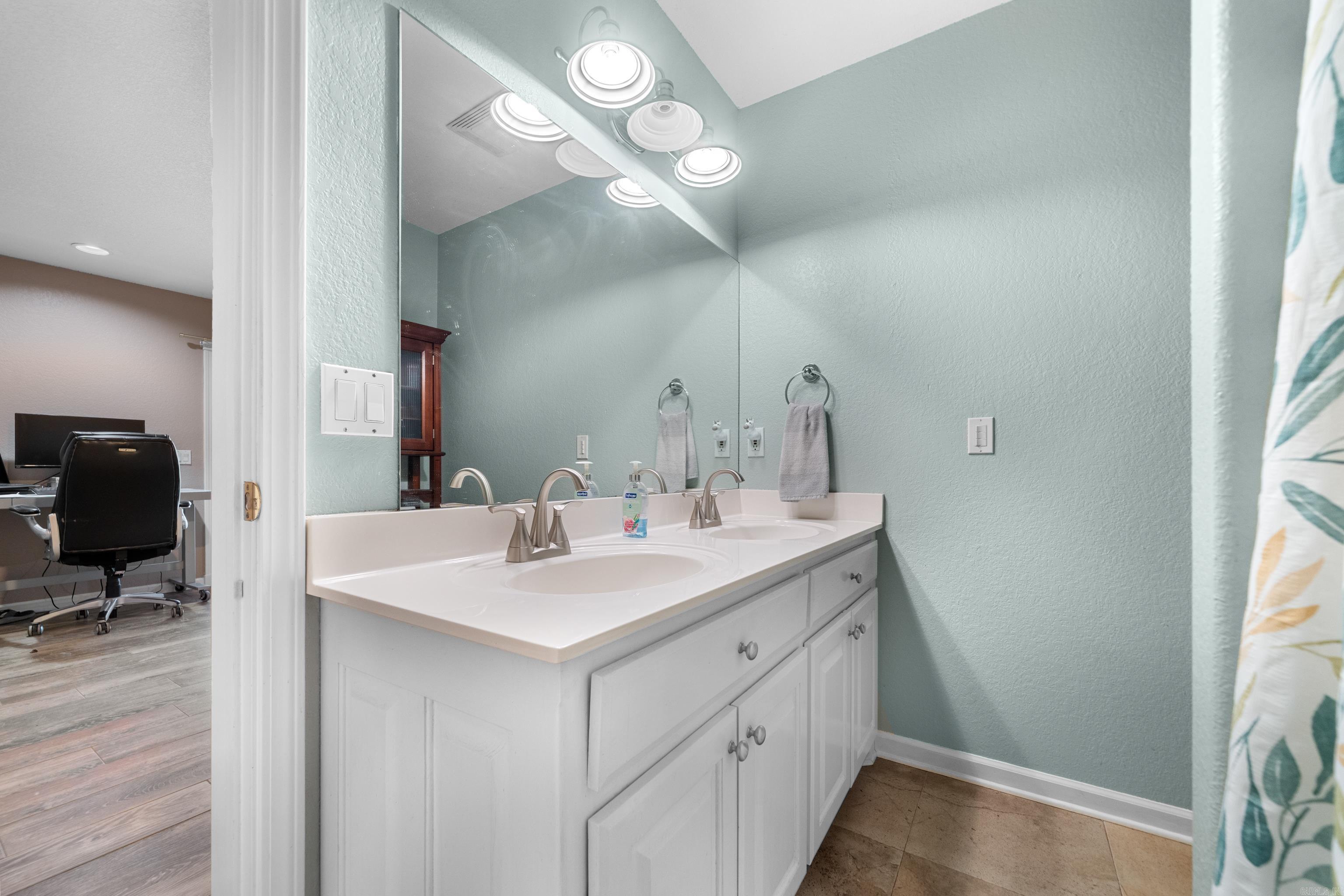 NATURAL SPRINGS - Residential