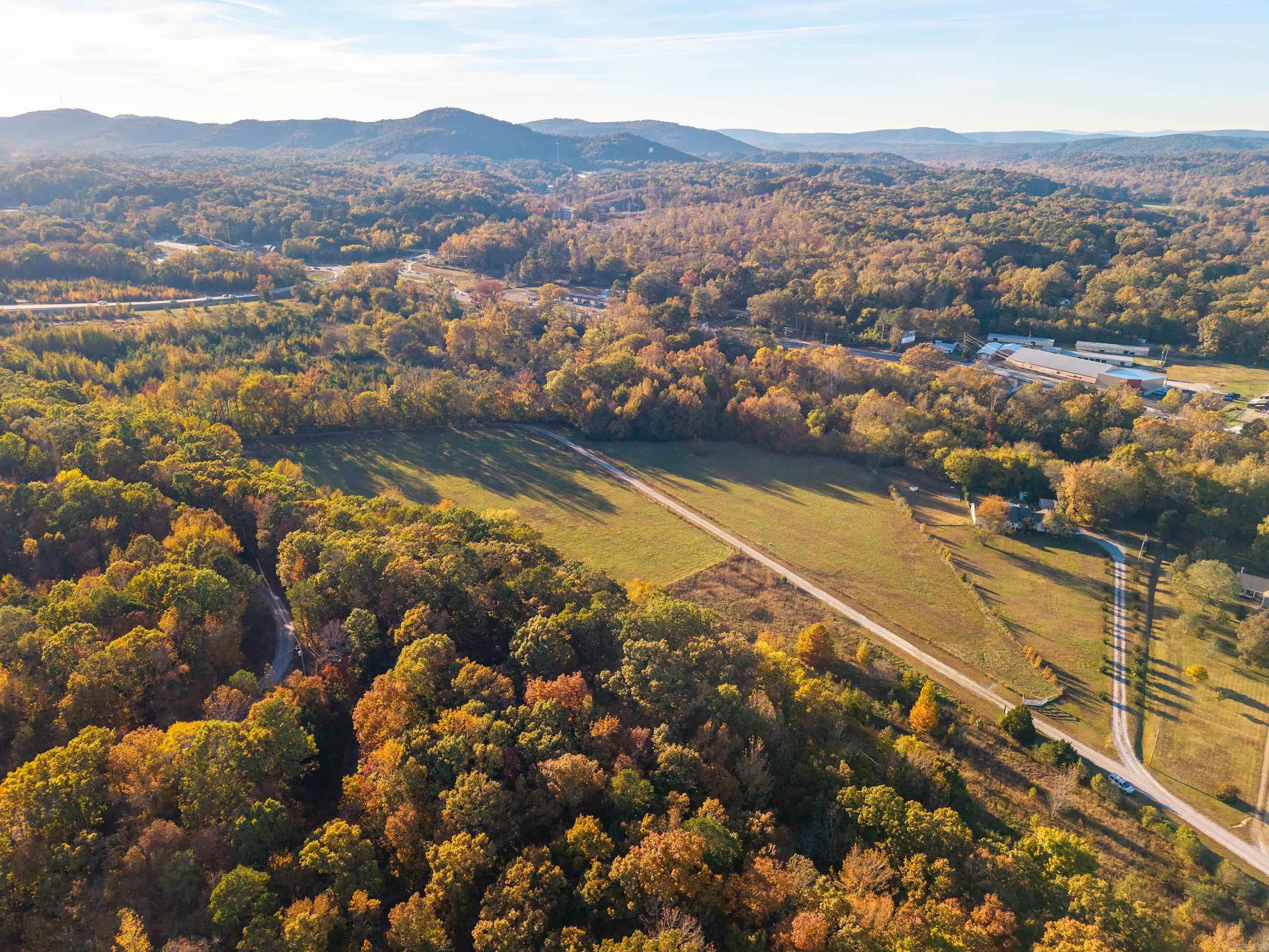 NATURAL SPRINGS - Residential