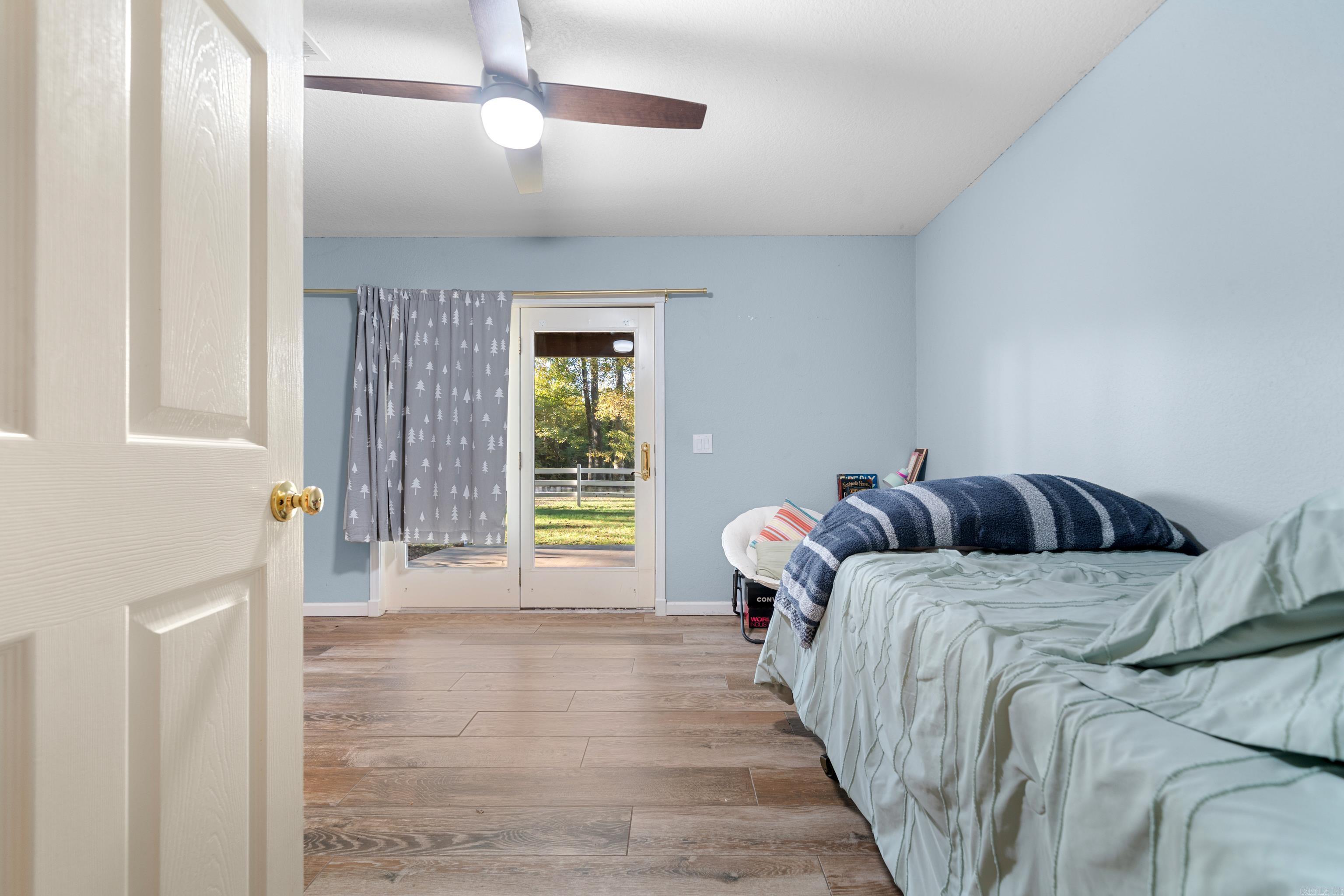 NATURAL SPRINGS - Residential