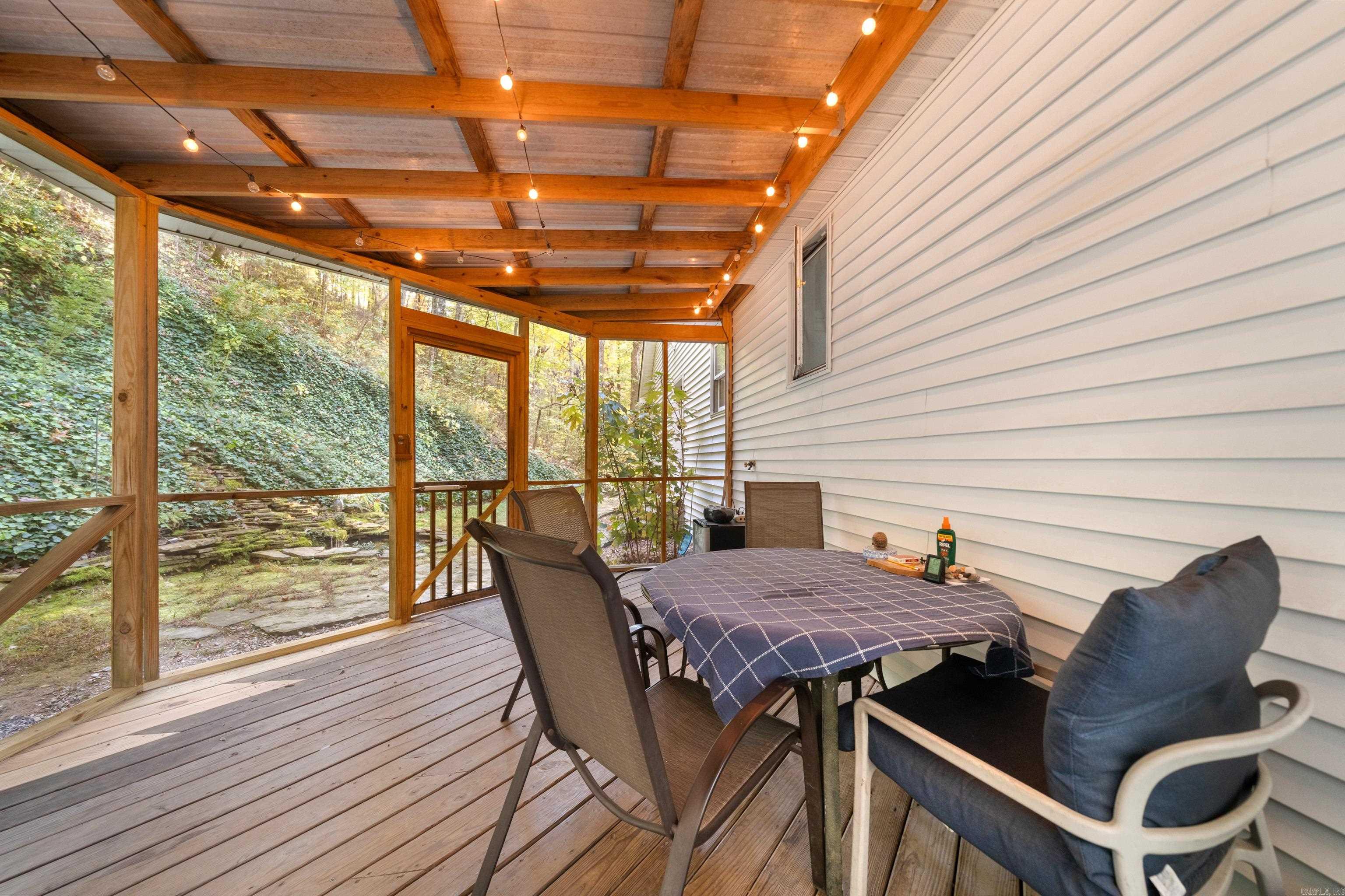 NATURAL SPRINGS - Residential