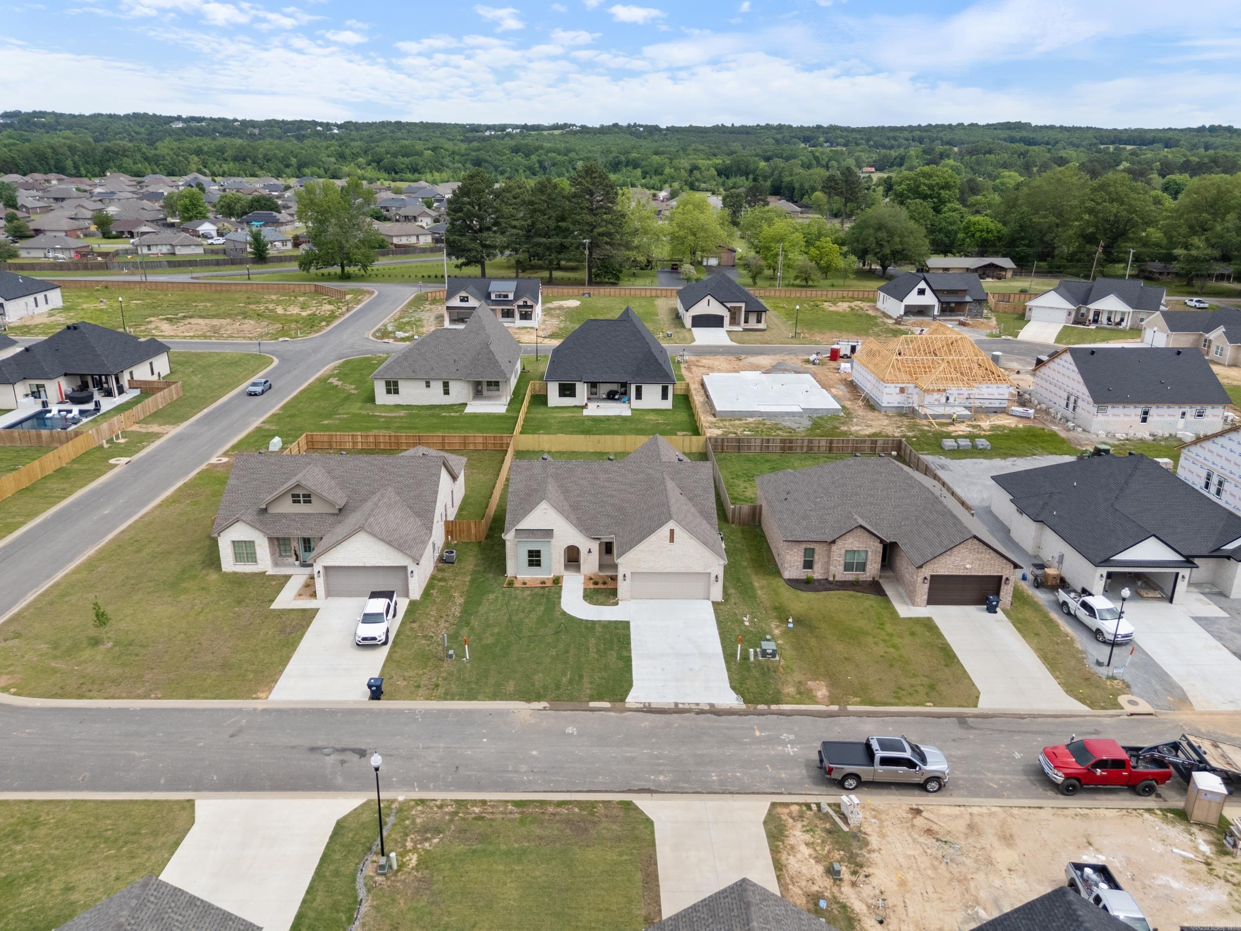 EAST MEADOW - Residential