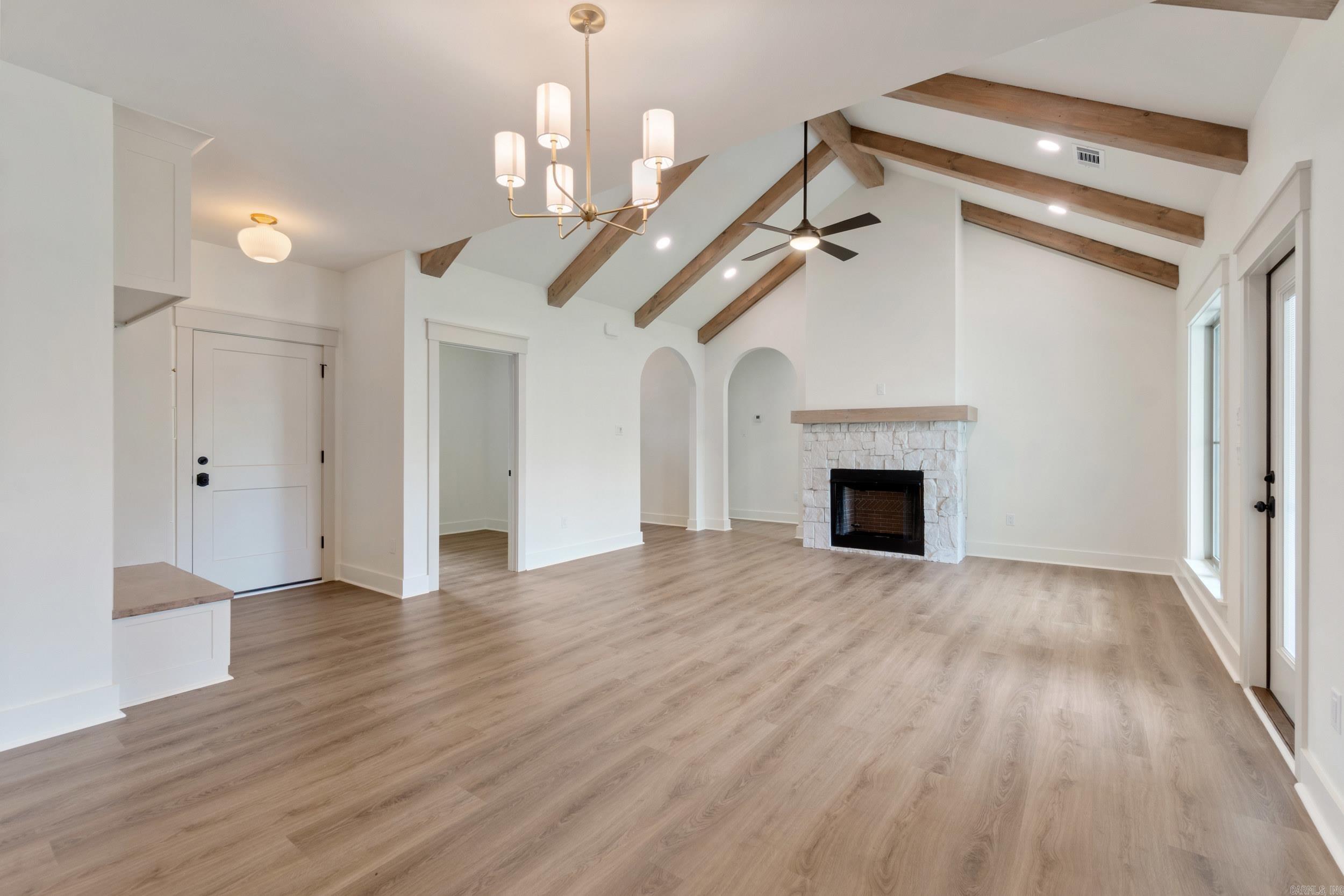 EAST MEADOW - Residential