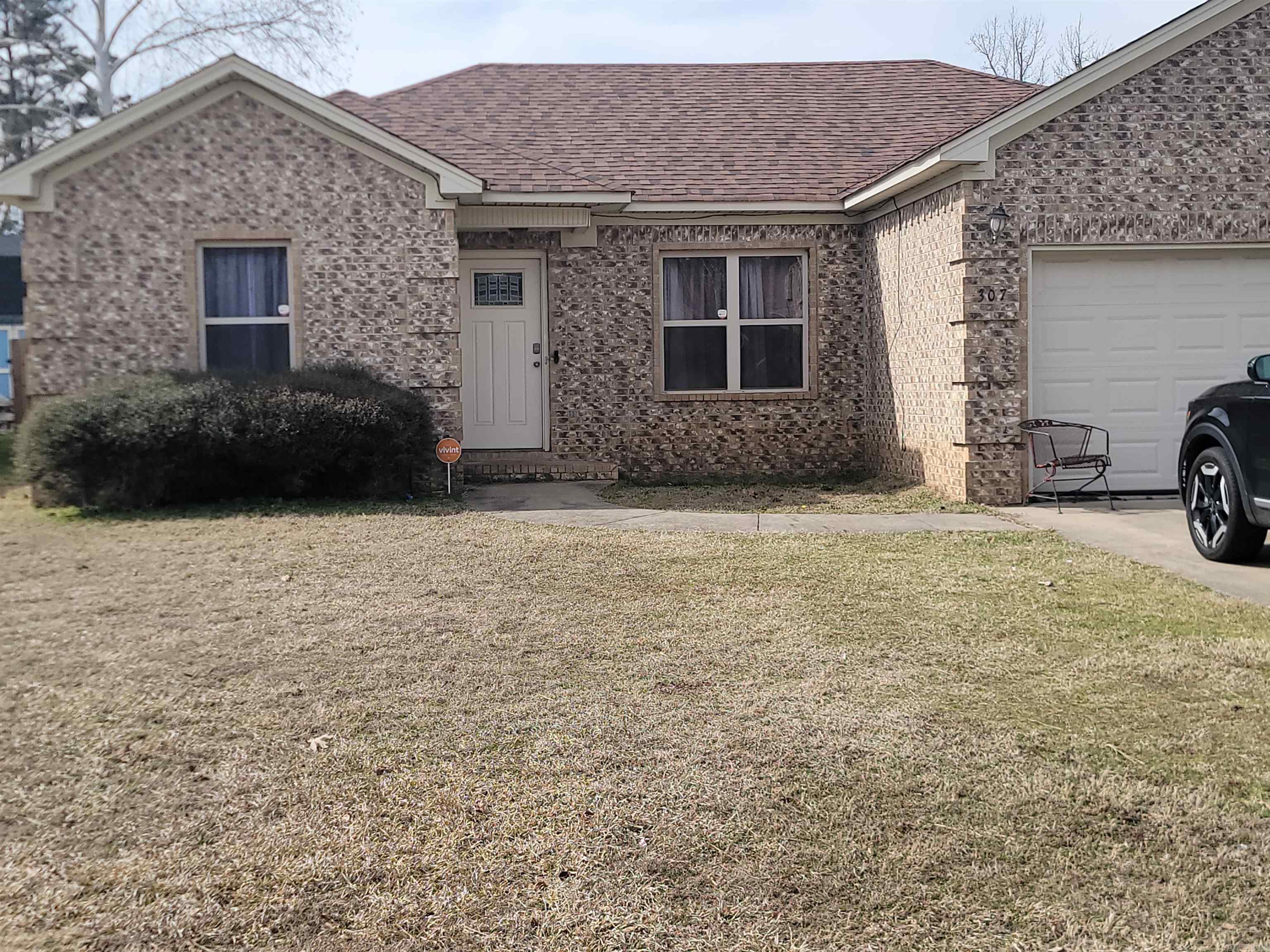 Graham Settlement - Residential