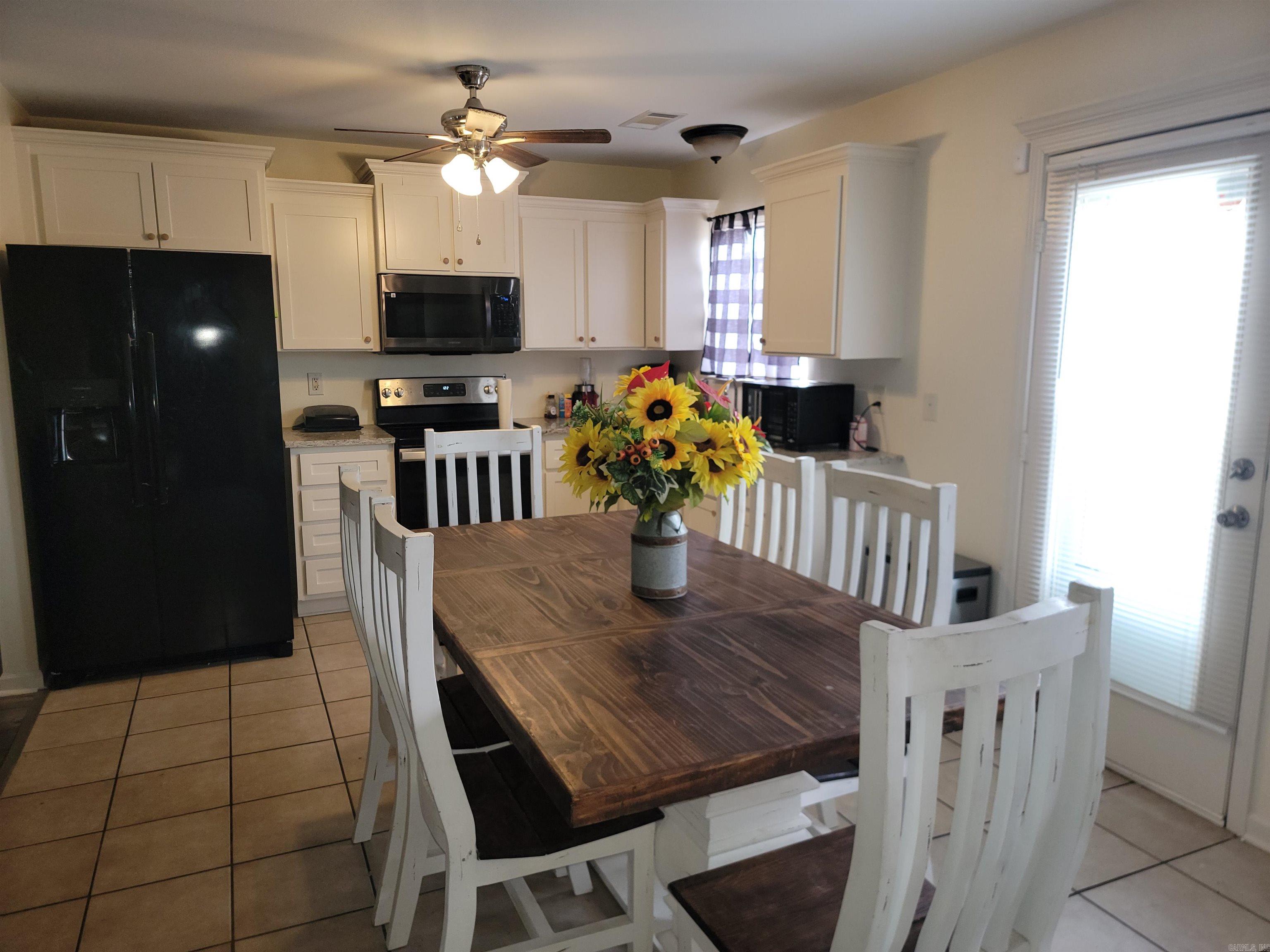 Graham Settlement - Residential