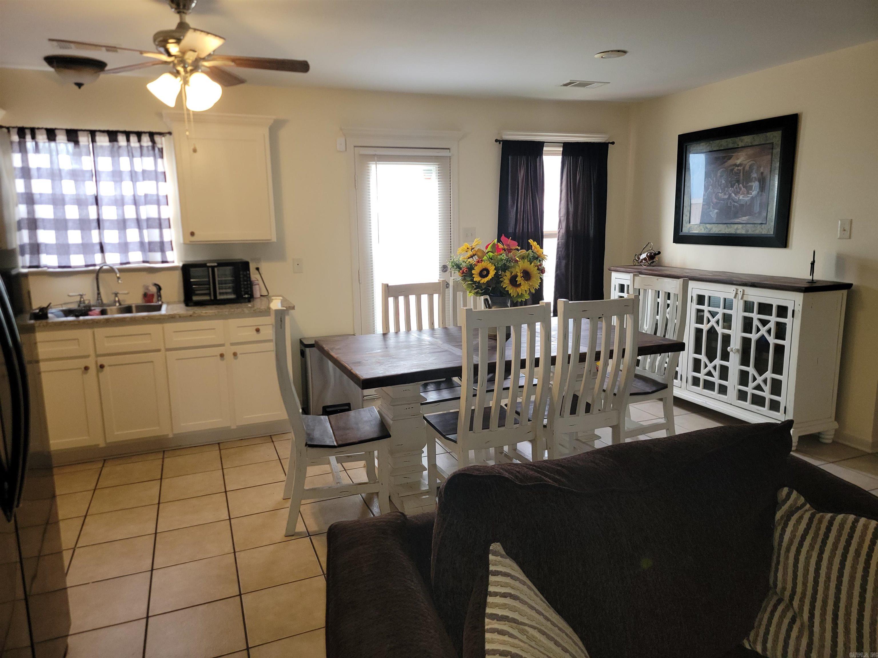 Graham Settlement - Residential