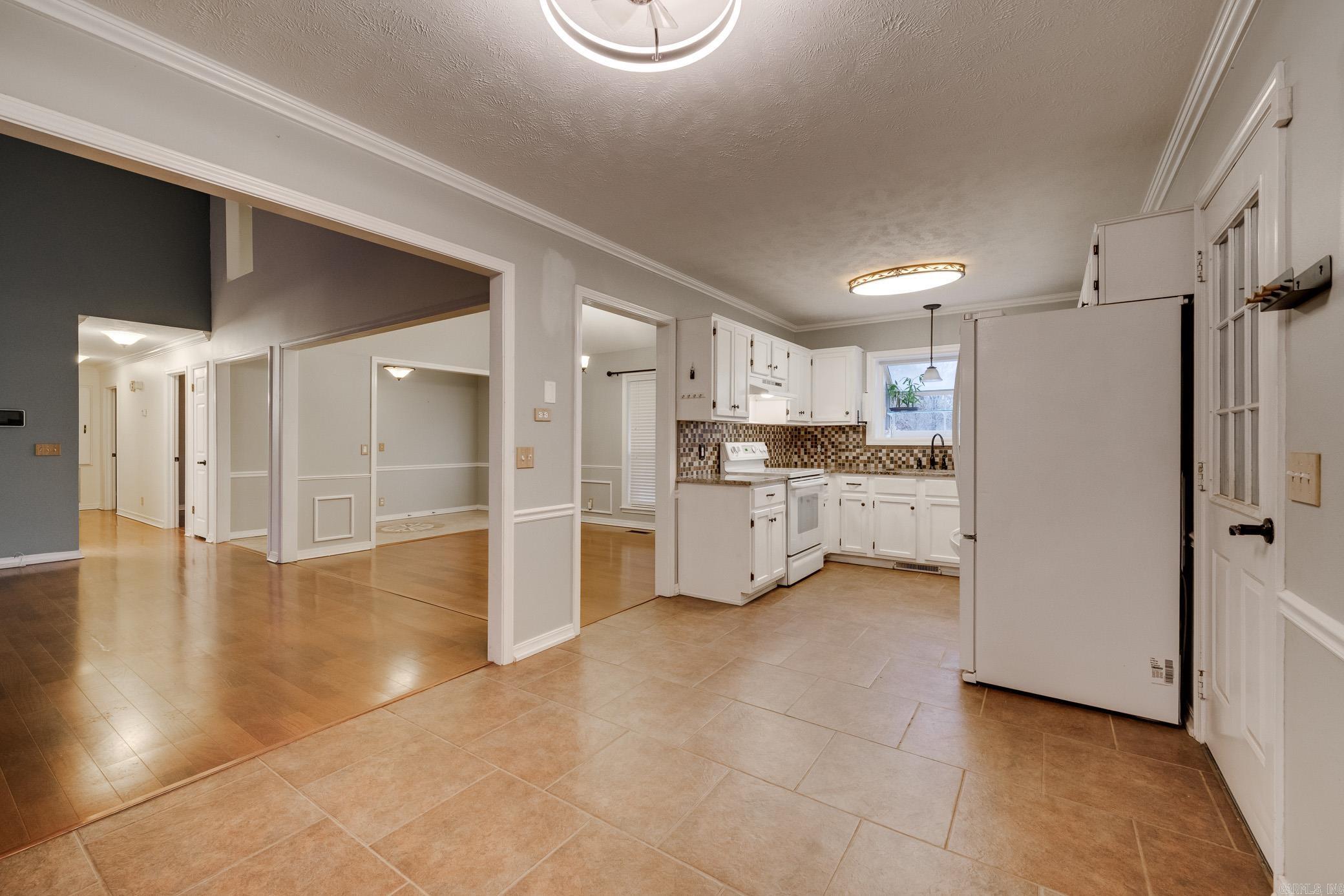 Sun Terrace Estates - Residential