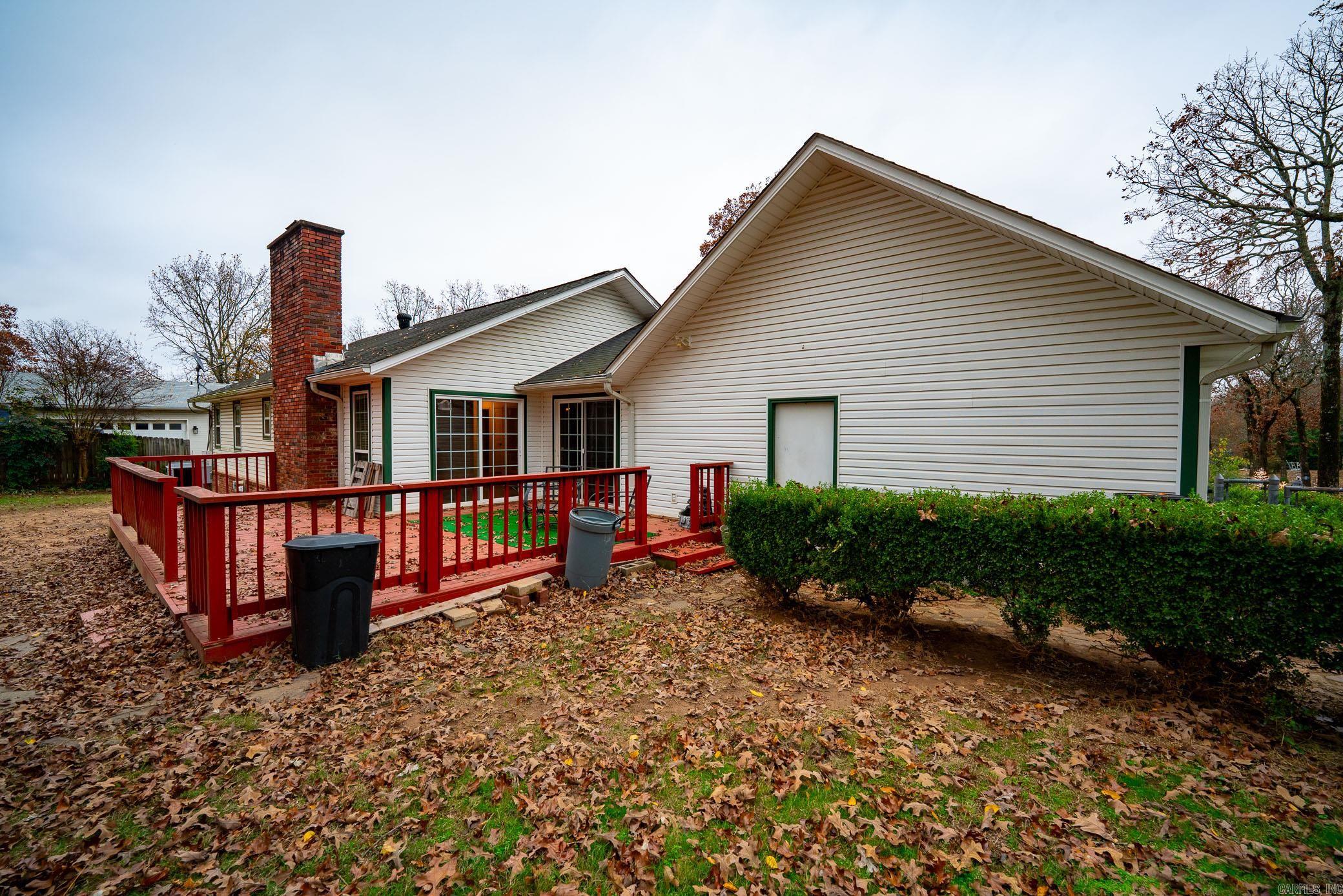 Sun Terrace Estates - Residential