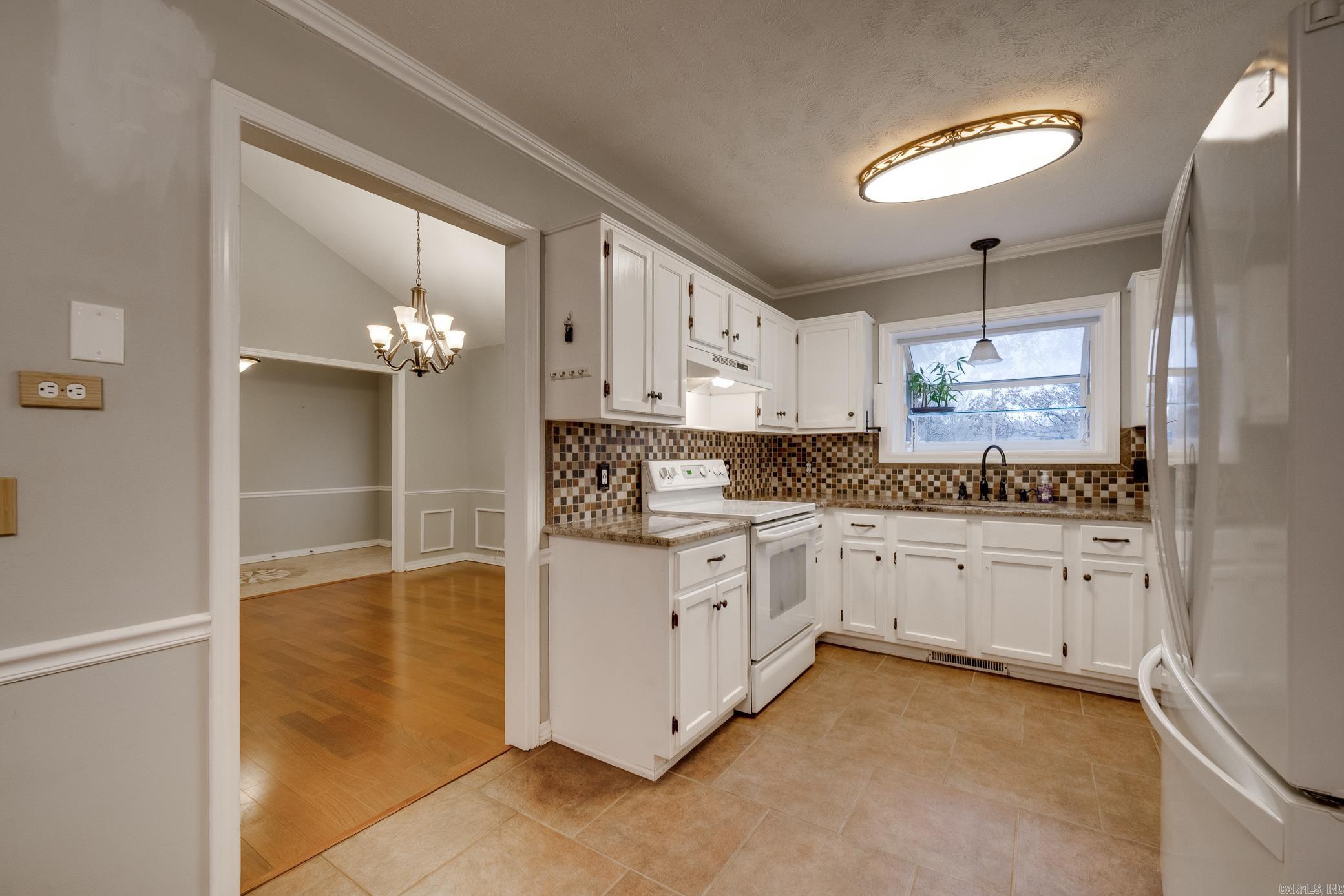 Sun Terrace Estates - Residential