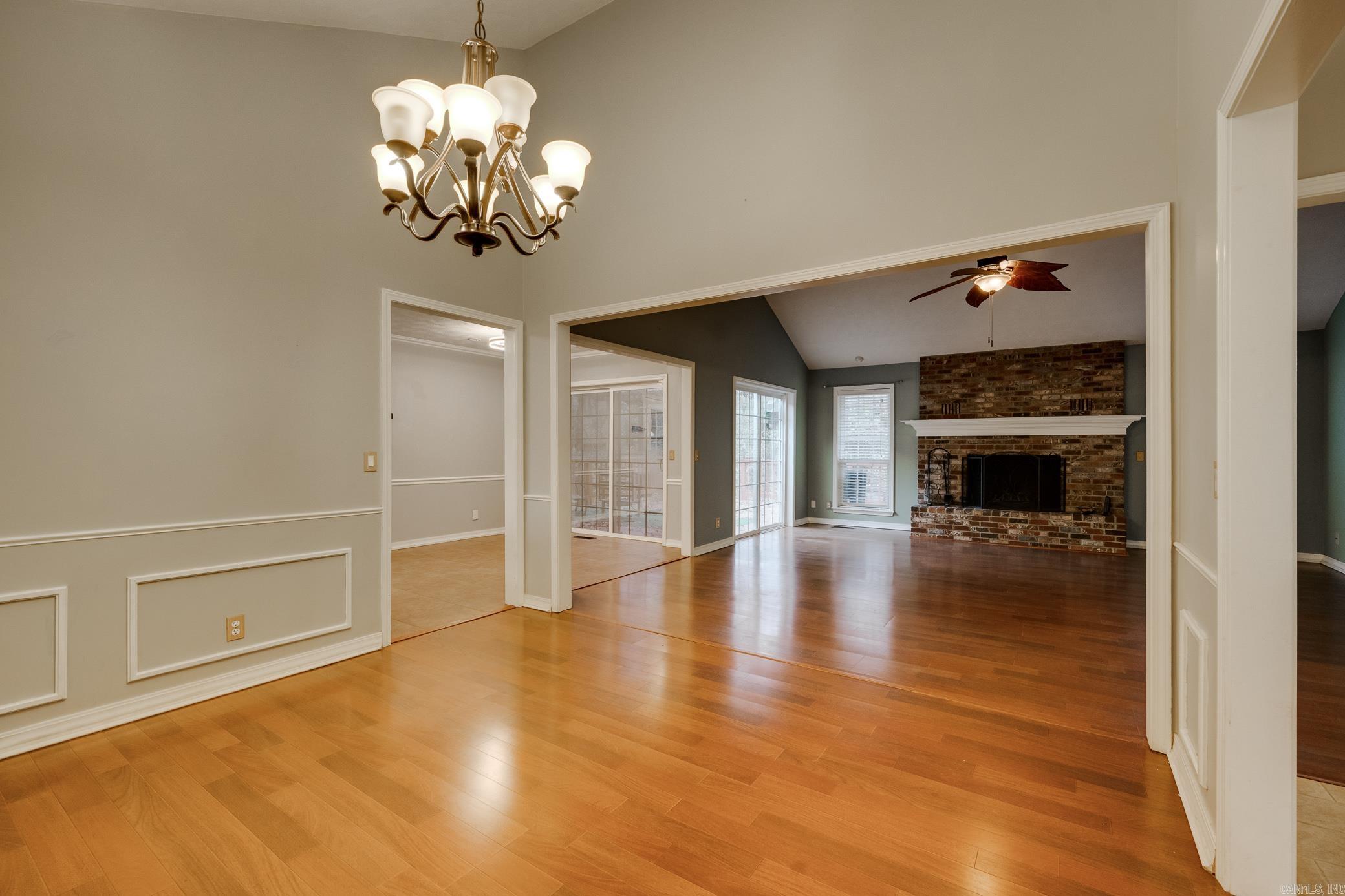 Sun Terrace Estates - Residential