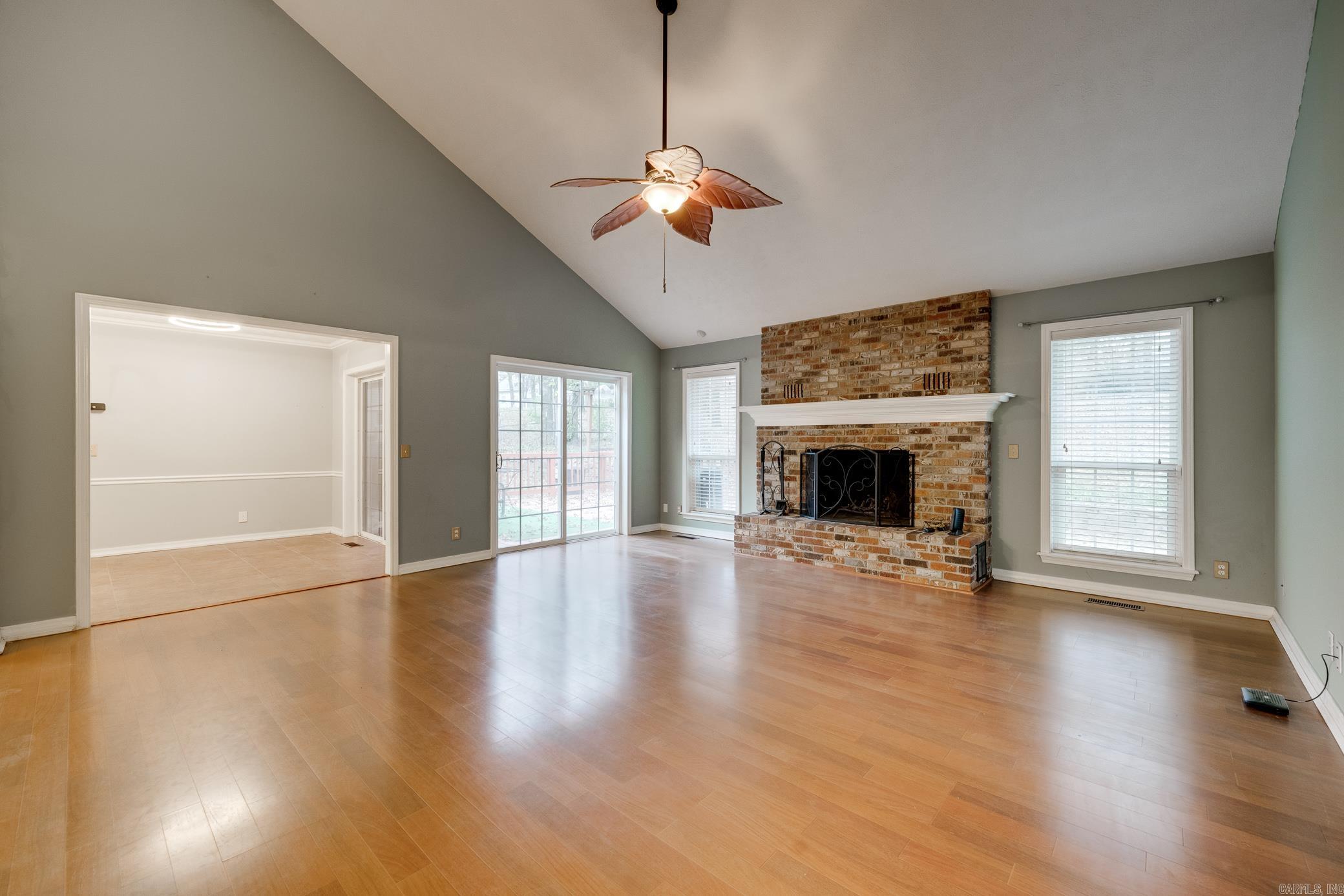 Sun Terrace Estates - Residential