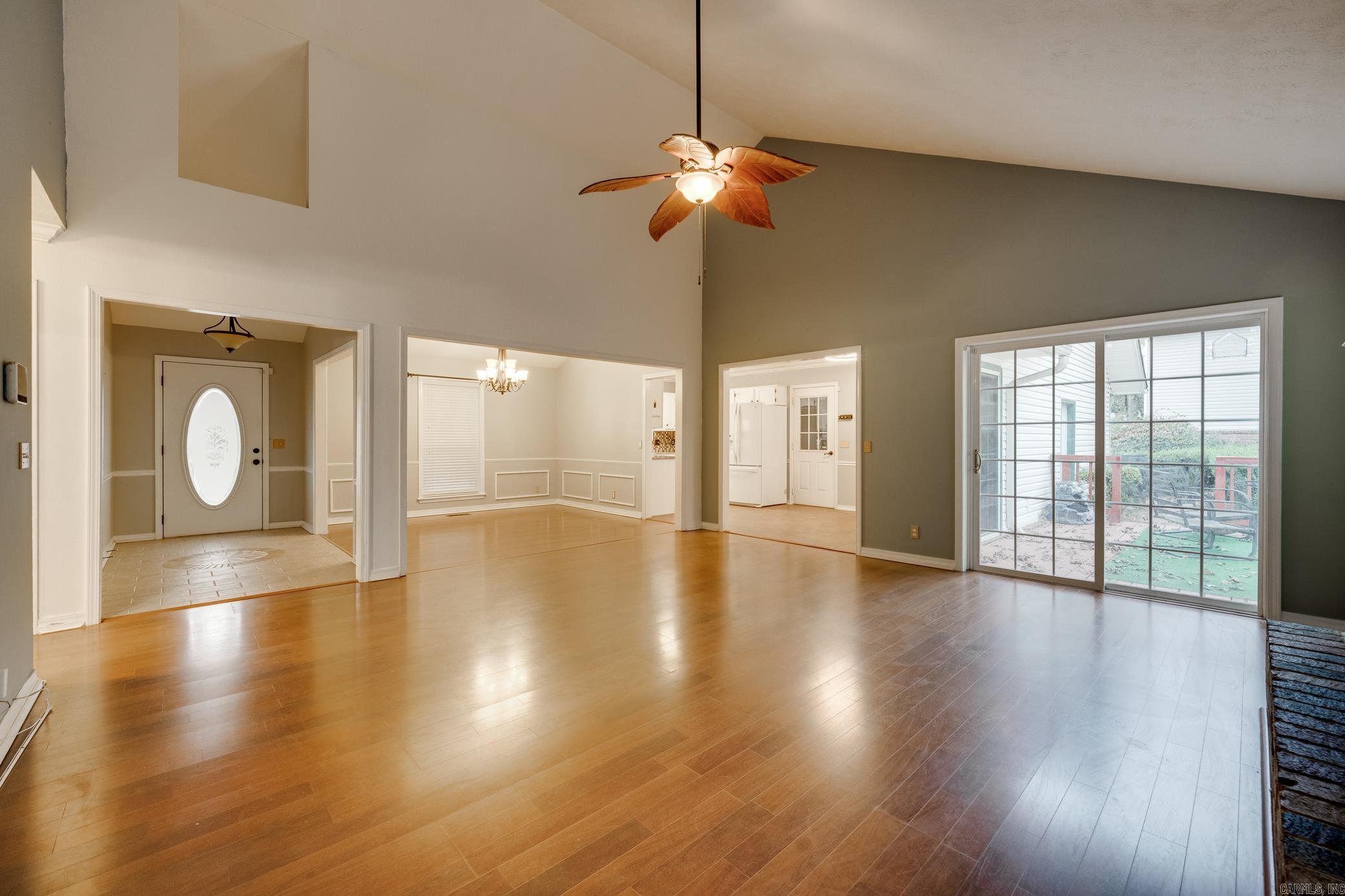 Sun Terrace Estates - Residential