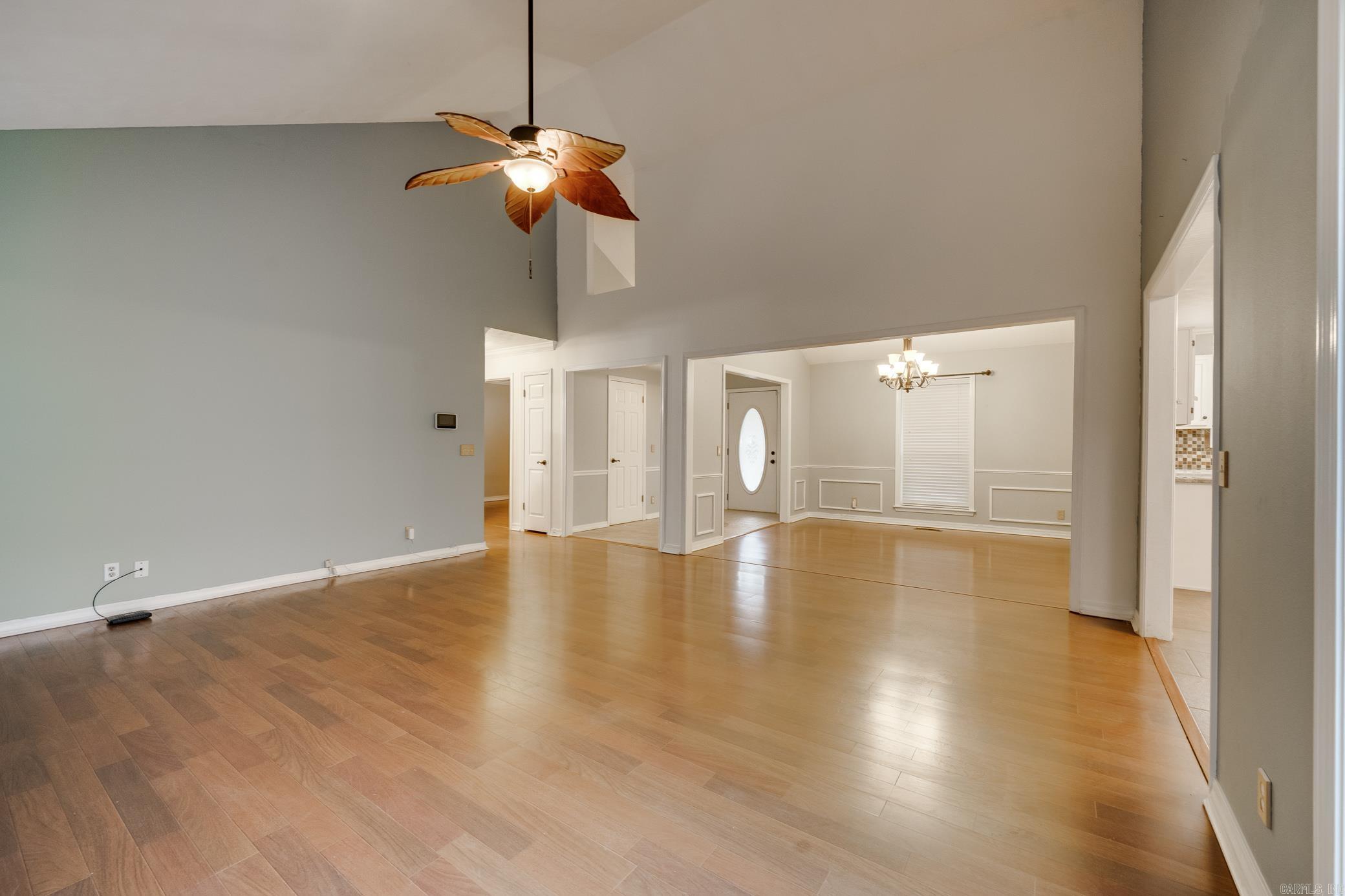 Sun Terrace Estates - Residential