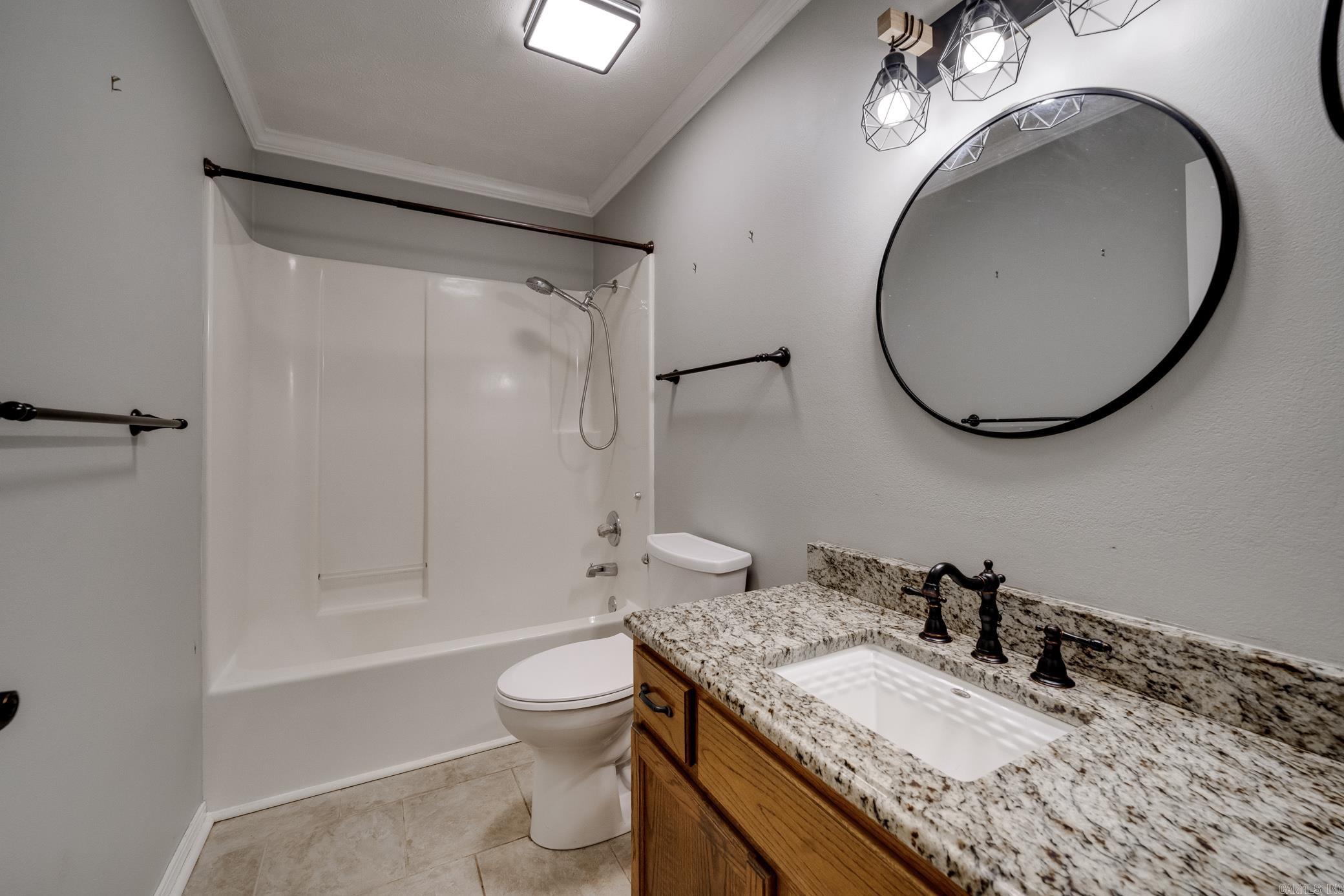 Sun Terrace Estates - Residential