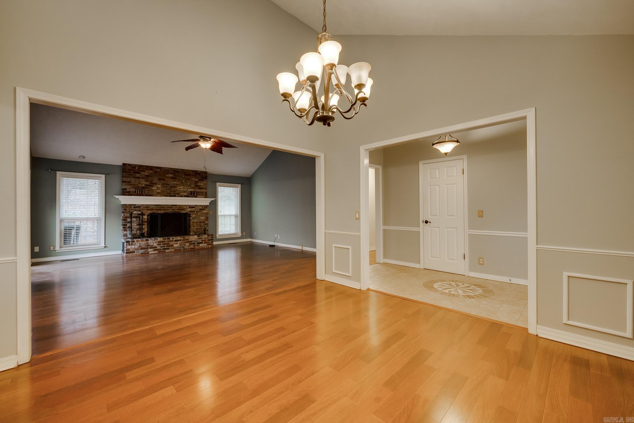 Sun Terrace Estates - Residential